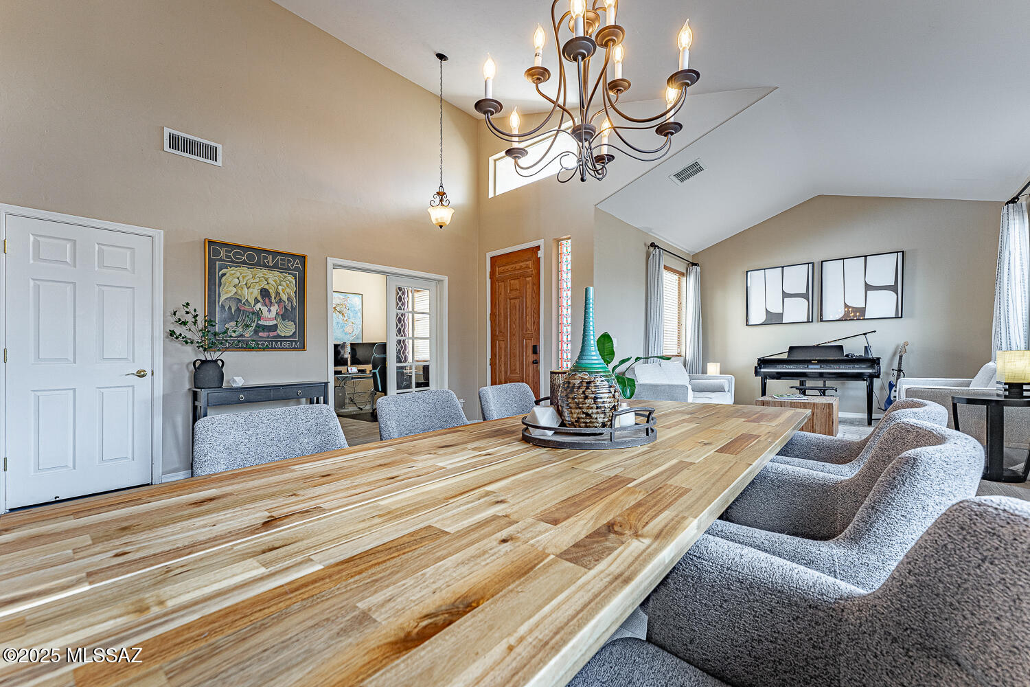 Presidio Del Valle (1-166) - Residential