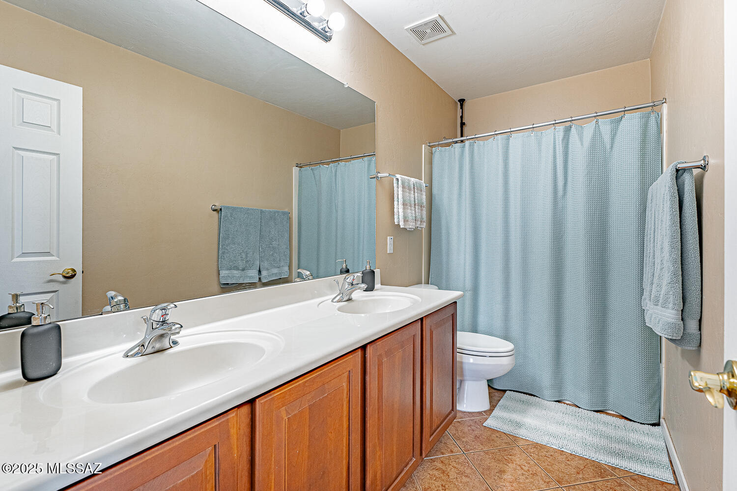Presidio Del Valle (1-166) - Residential