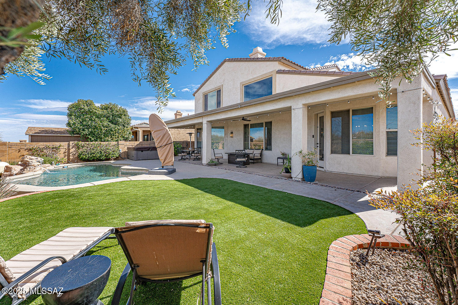 Presidio Del Valle (1-166) - Residential