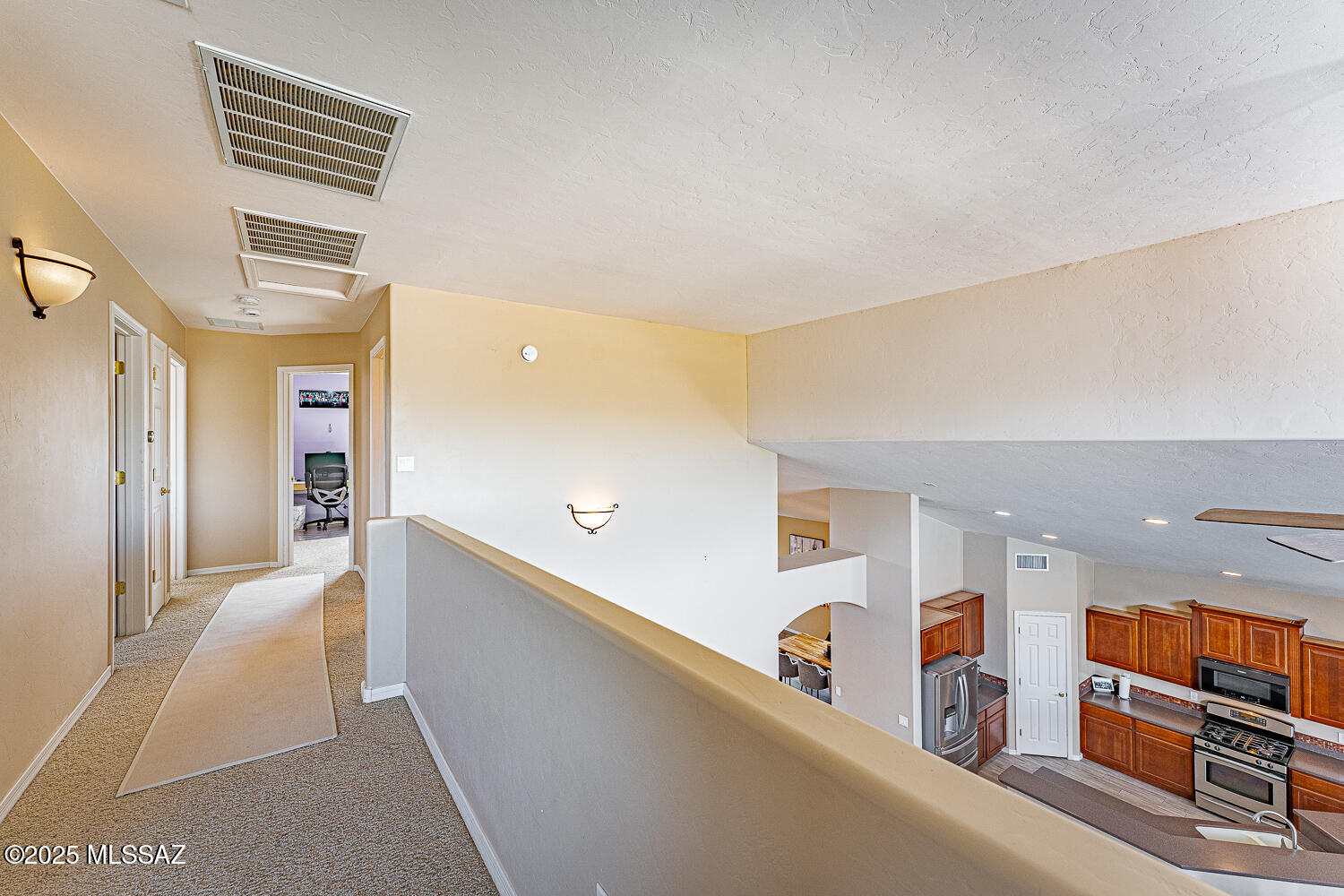 Presidio Del Valle (1-166) - Residential