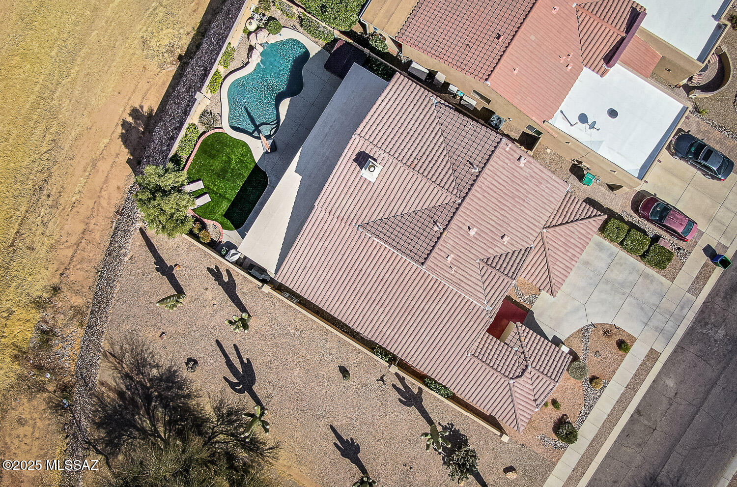 Presidio Del Valle (1-166) - Residential
