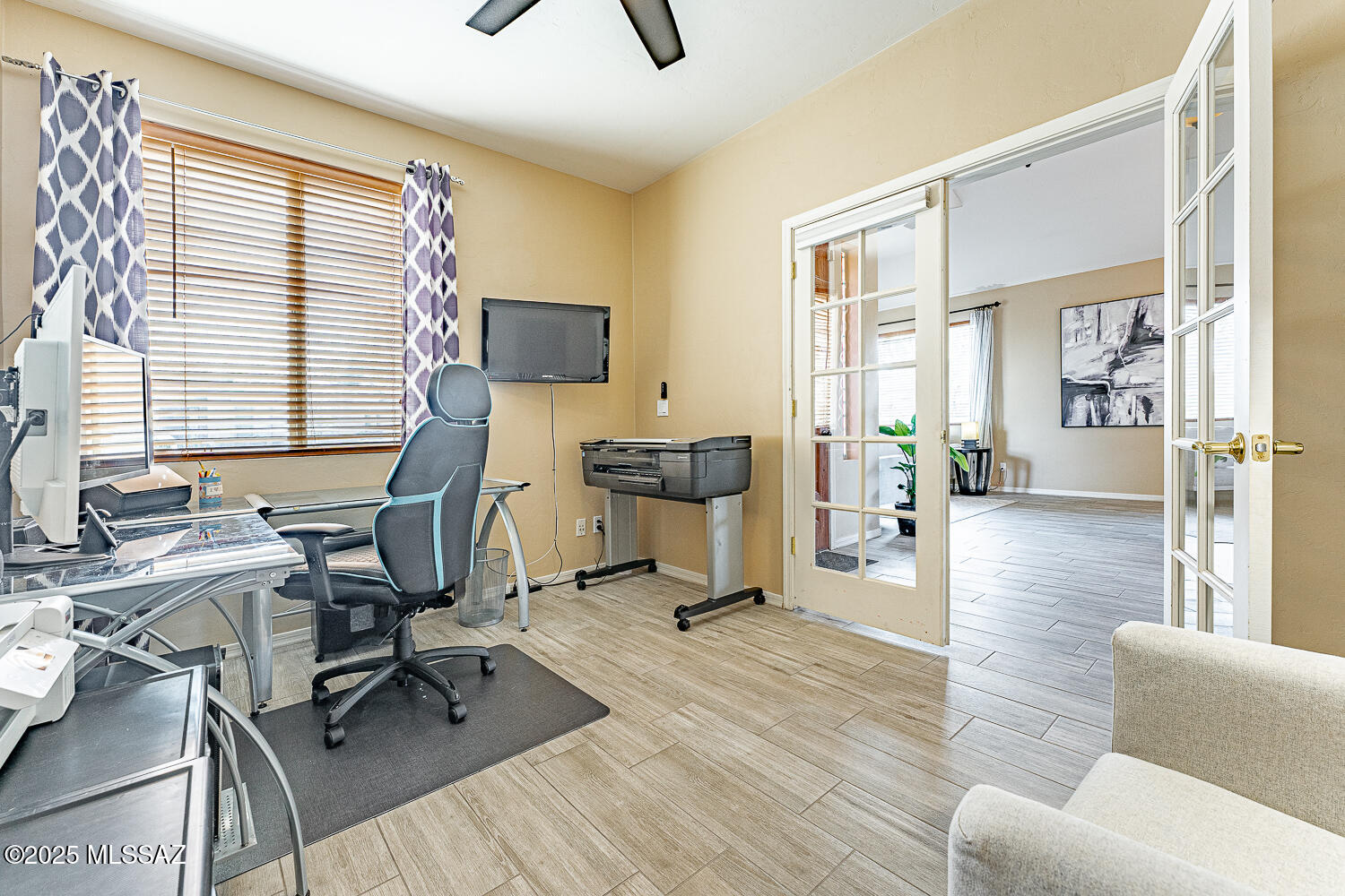 Presidio Del Valle (1-166) - Residential