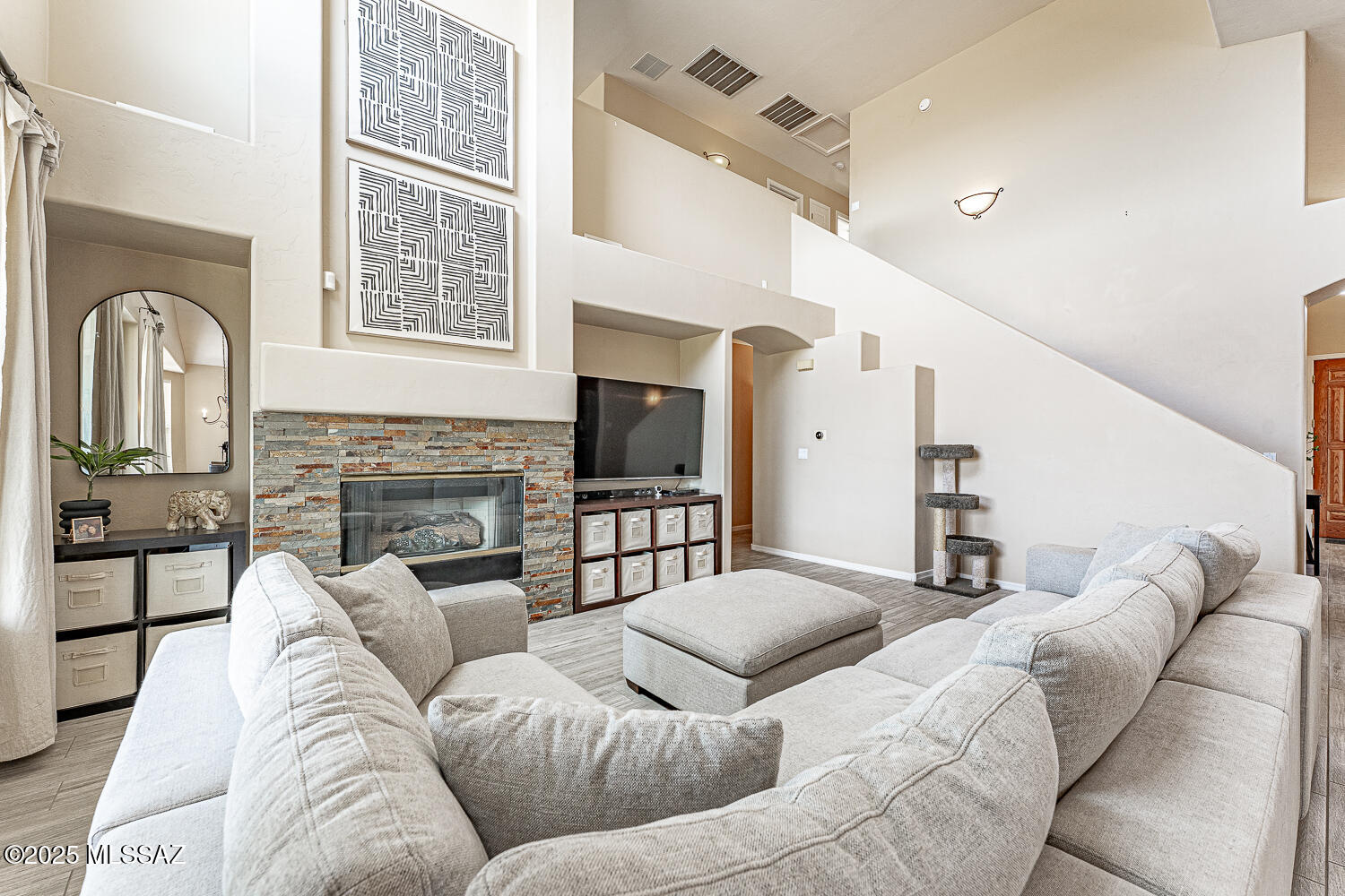Presidio Del Valle (1-166) - Residential