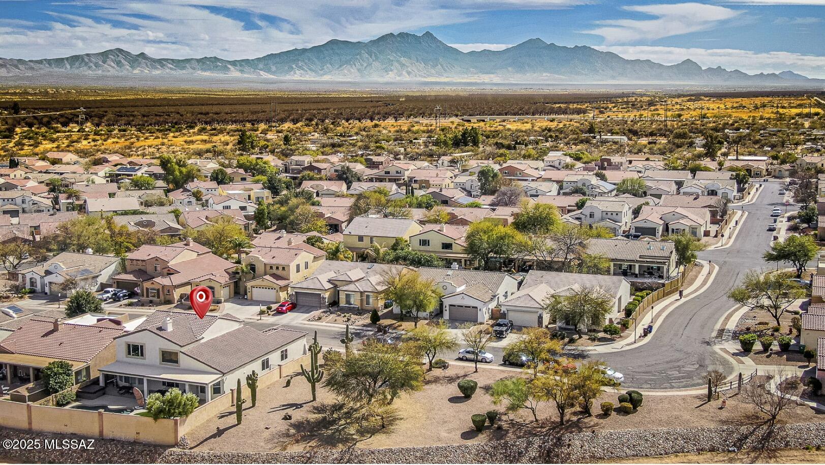 Presidio Del Valle (1-166) - Residential