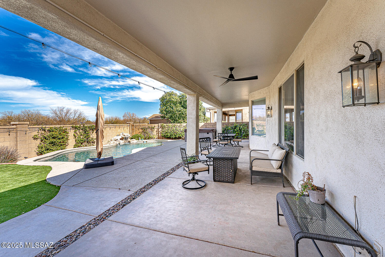 Presidio Del Valle (1-166) - Residential