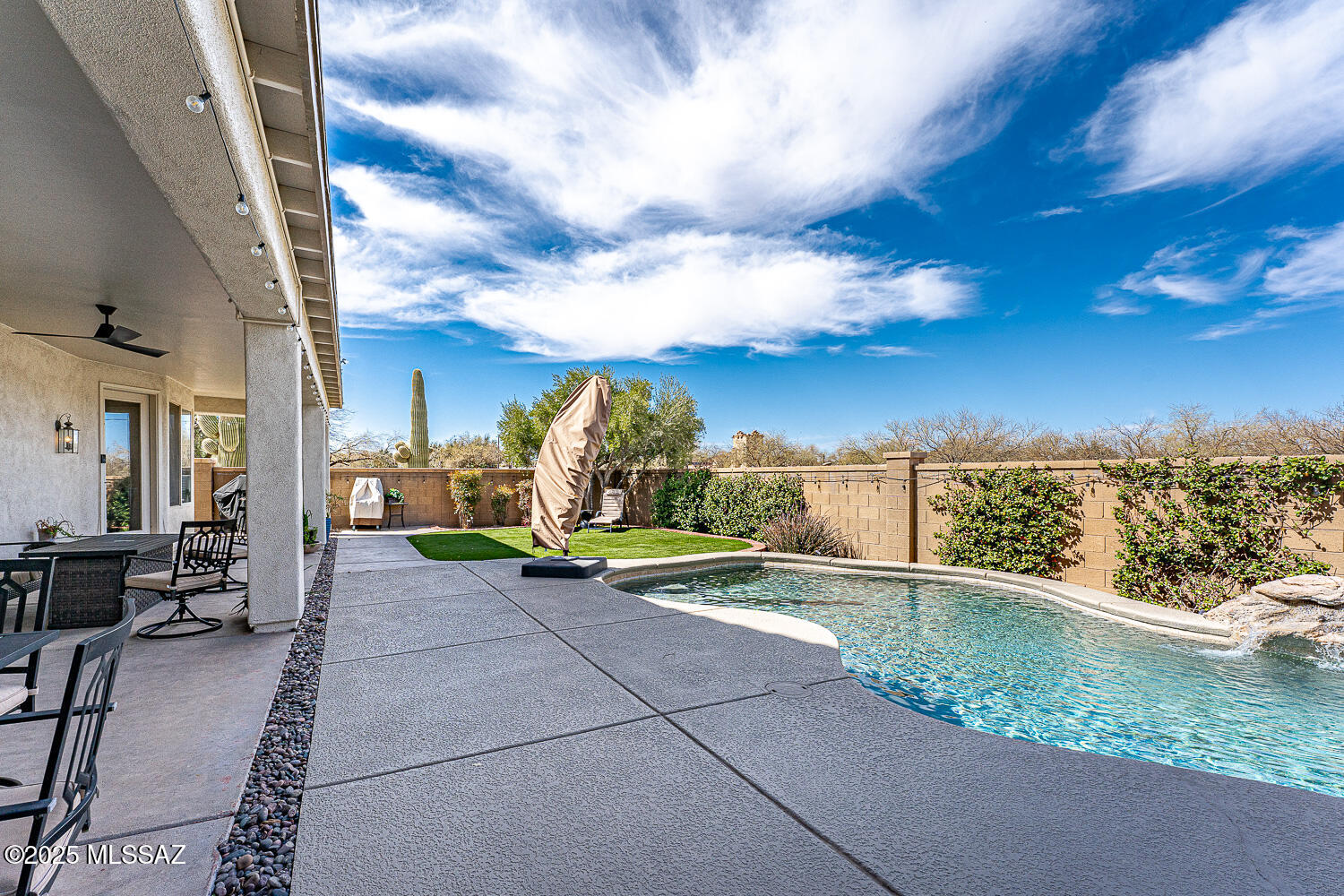 Presidio Del Valle (1-166) - Residential