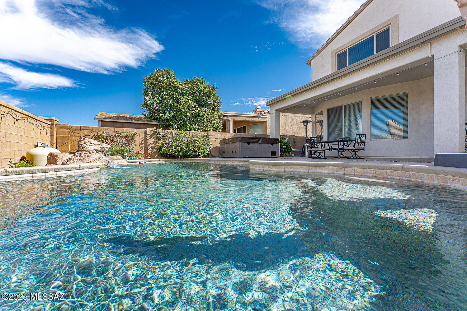 Presidio Del Valle (1-166) - Residential