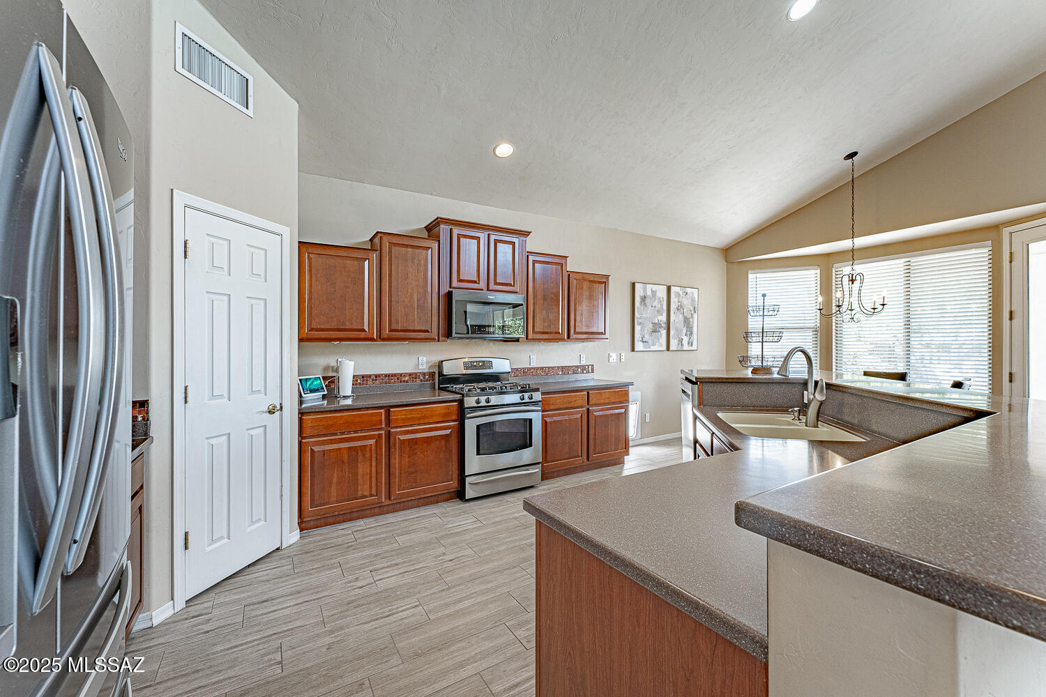 Presidio Del Valle (1-166) - Residential