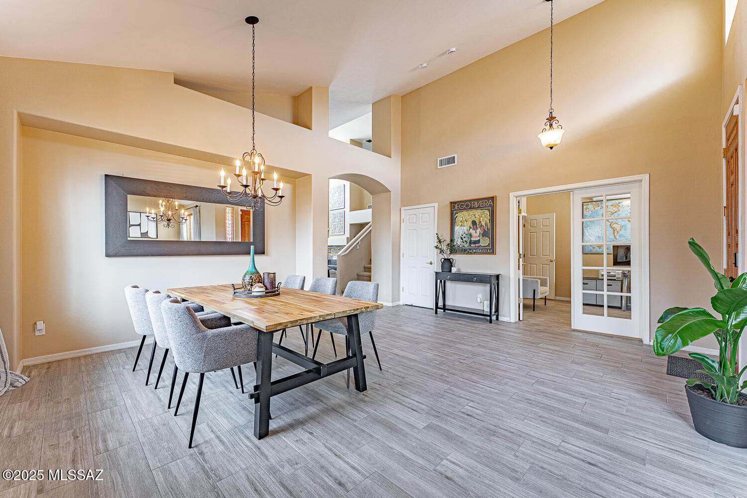 Presidio Del Valle (1-166) - Residential