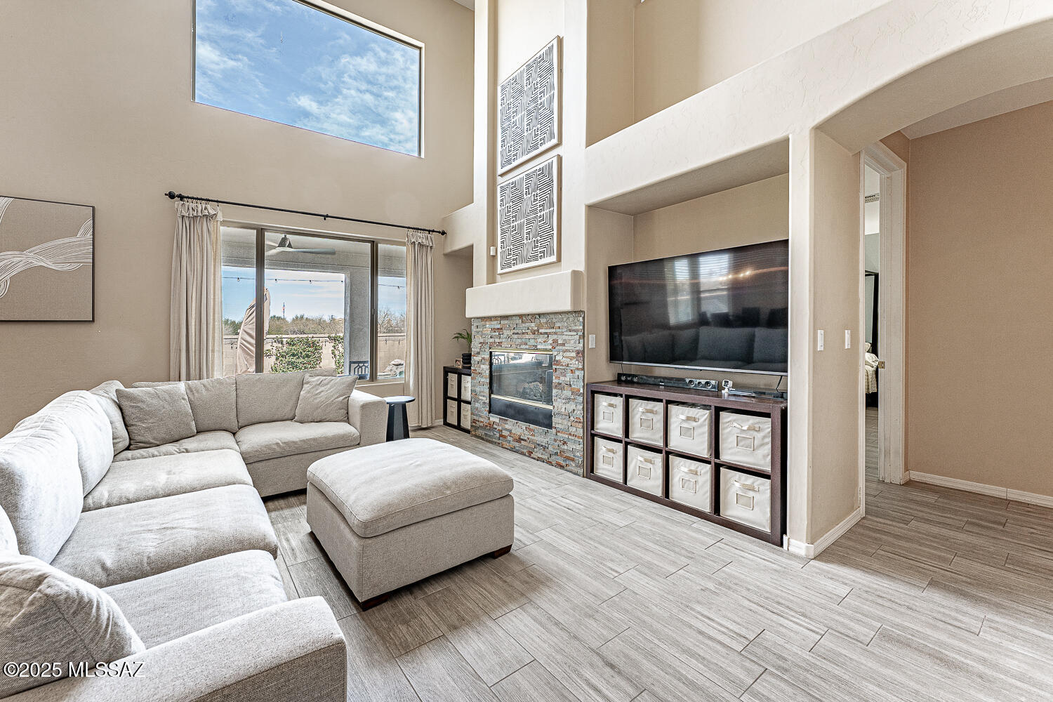 Presidio Del Valle (1-166) - Residential