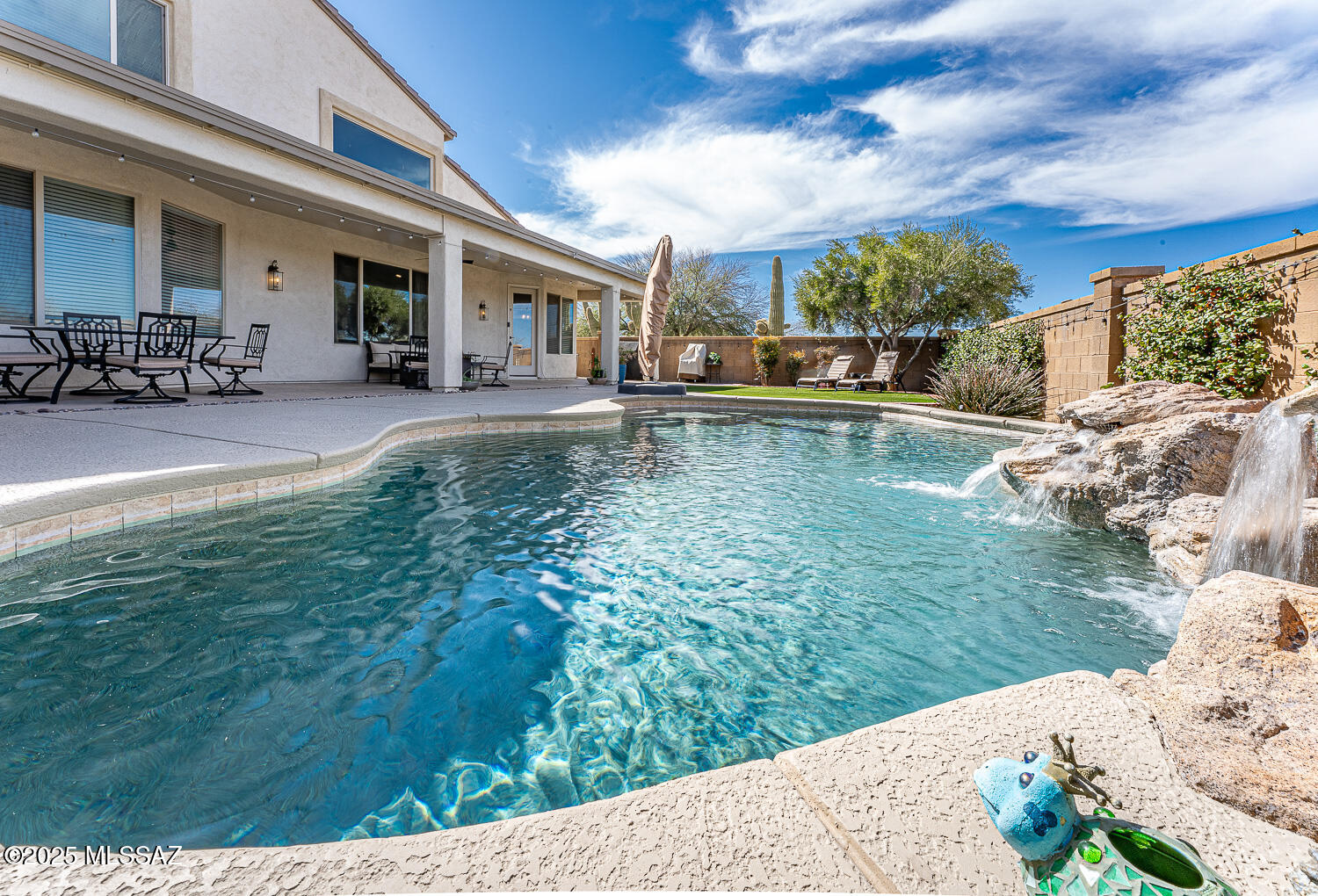 Presidio Del Valle (1-166) - Residential