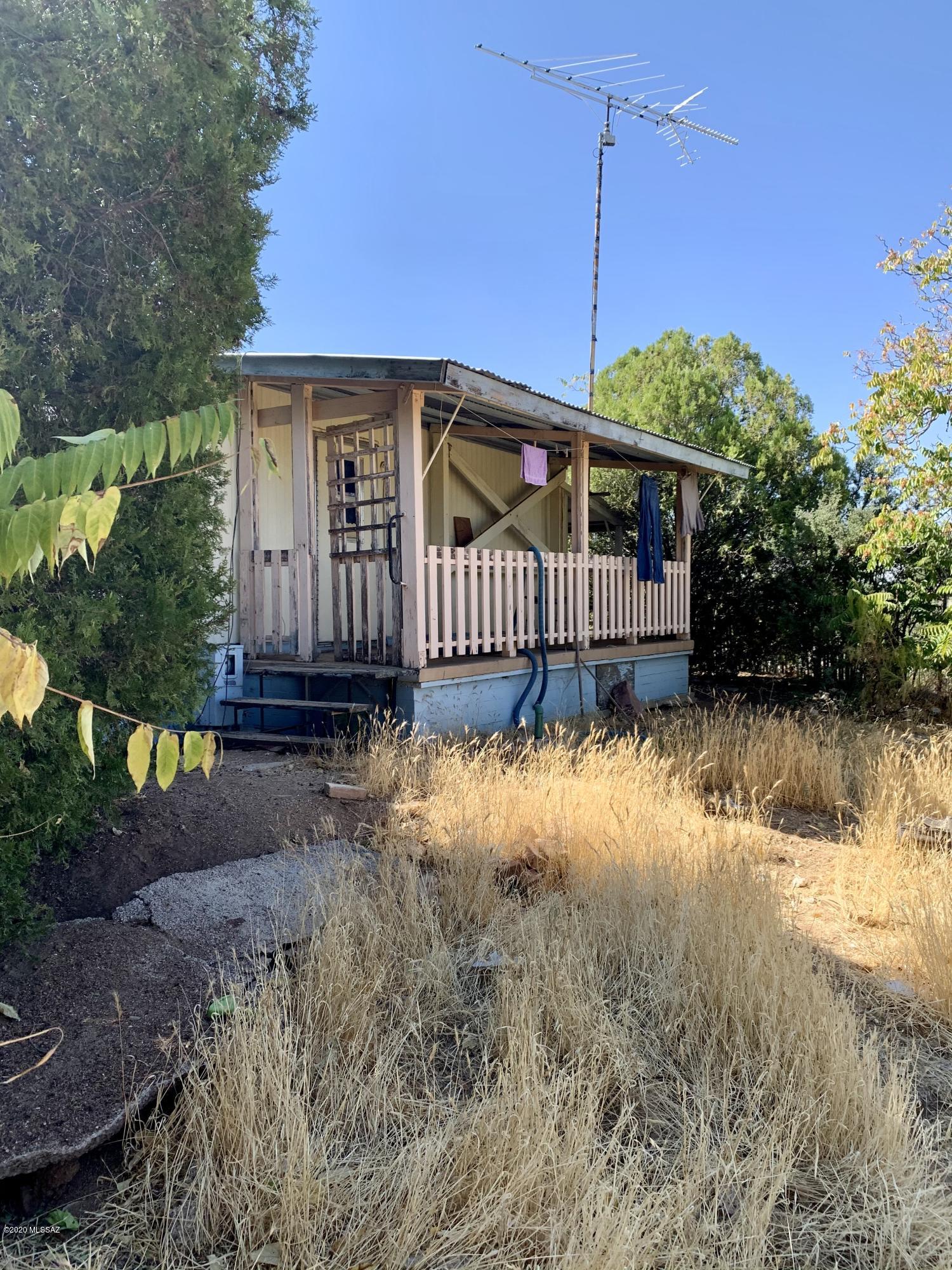 Oracle Ranch Estates I - Residential