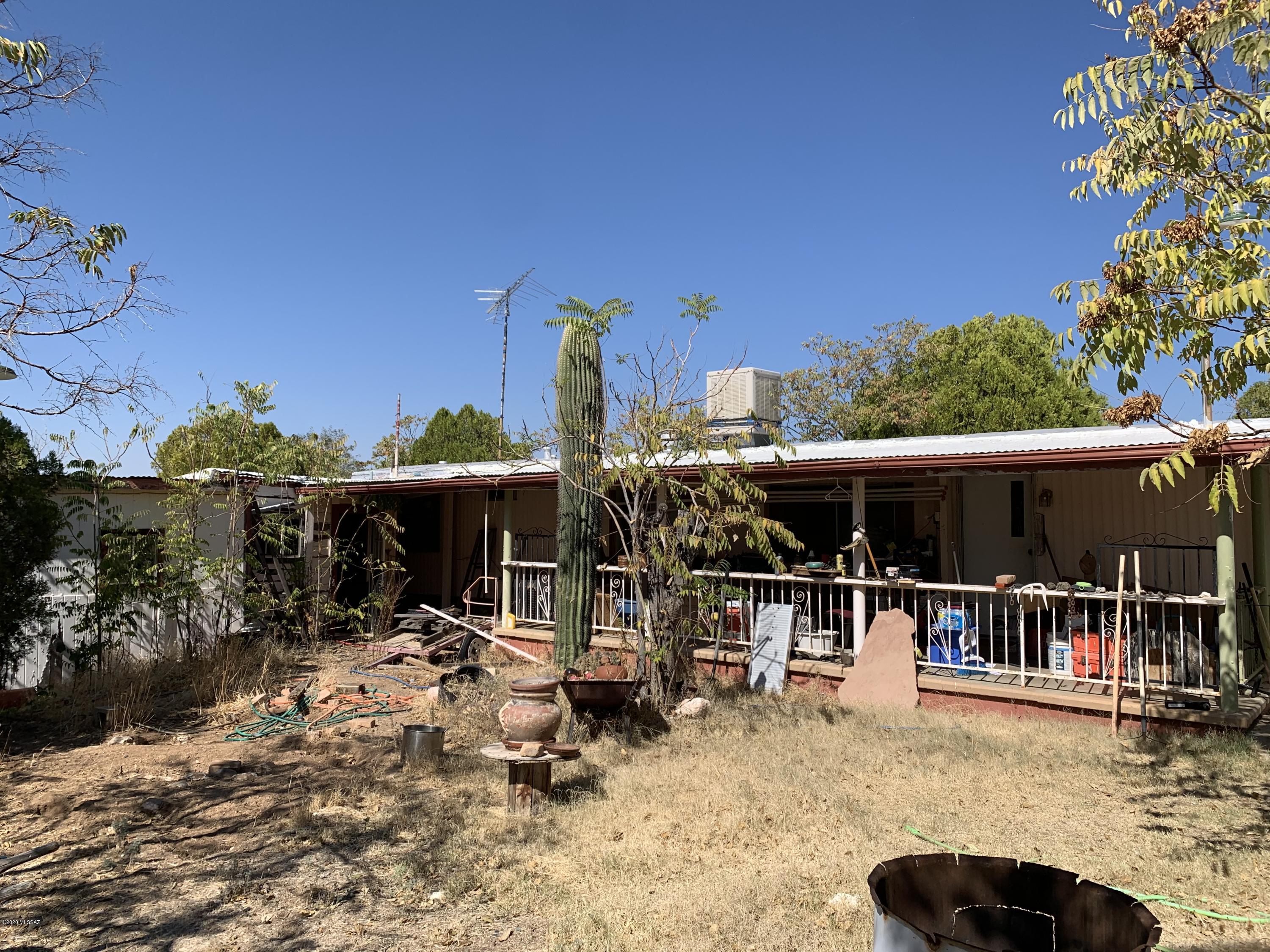 Oracle Ranch Estates I - Residential