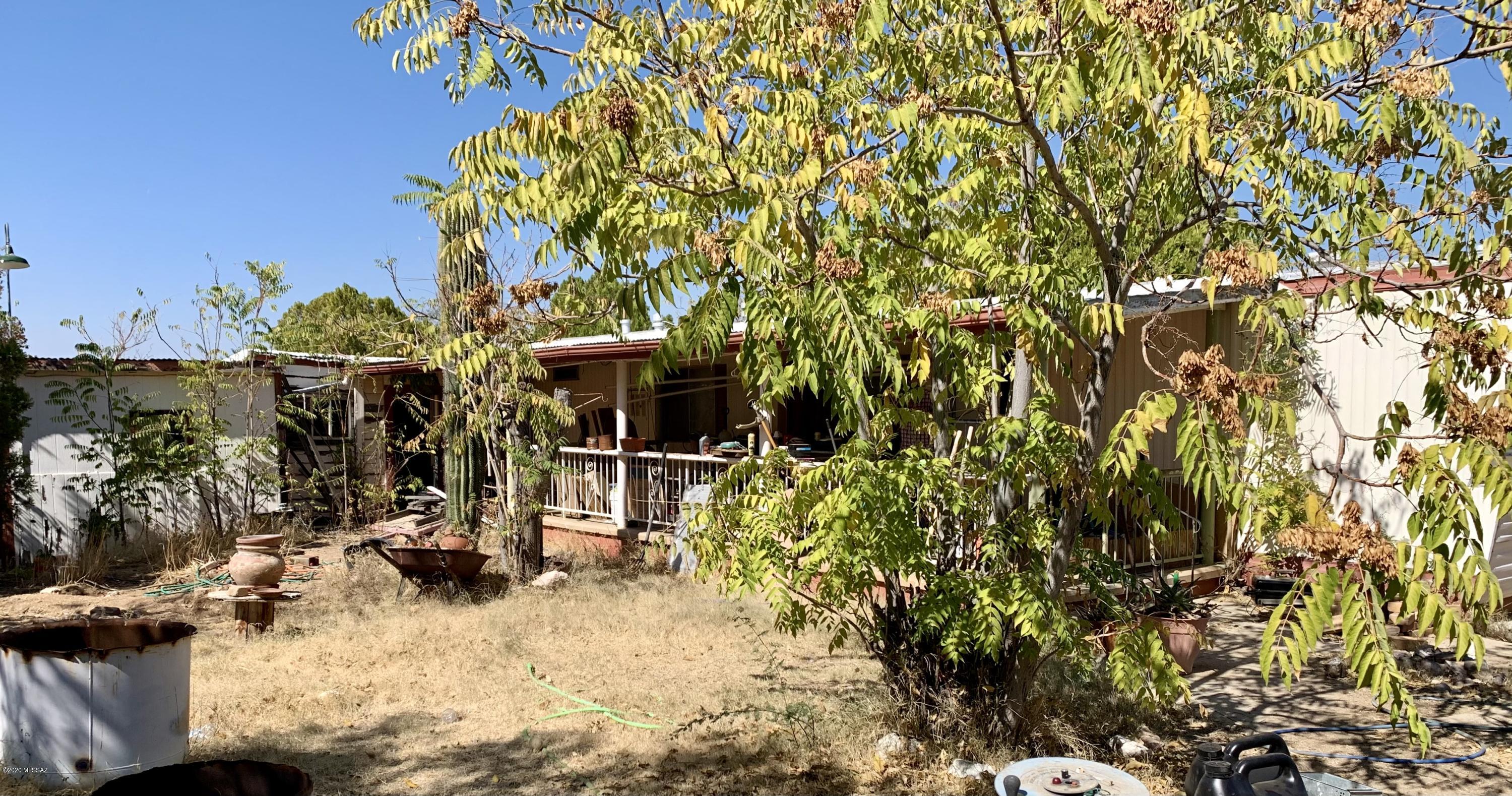 Oracle Ranch Estates I - Residential