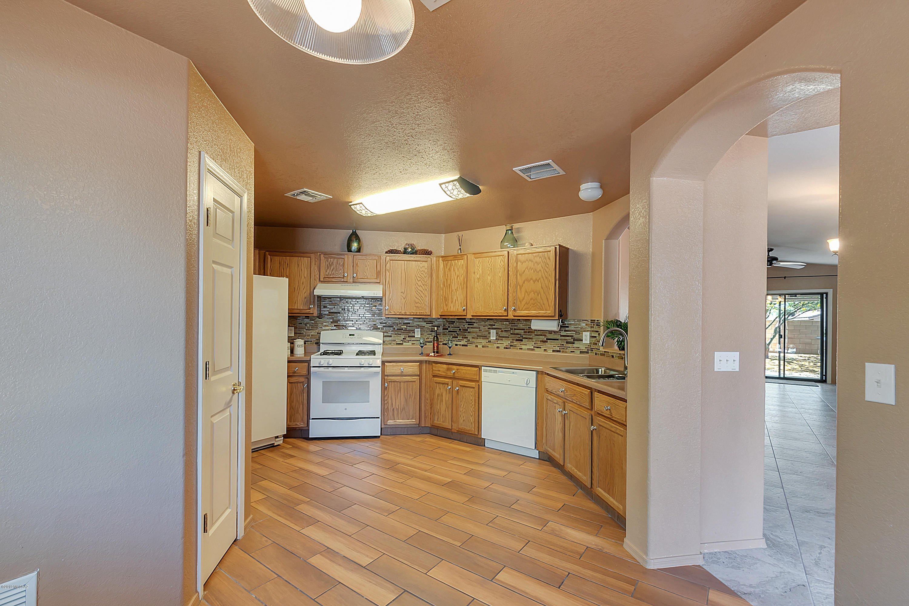 Star Valley Block 15 - Residential