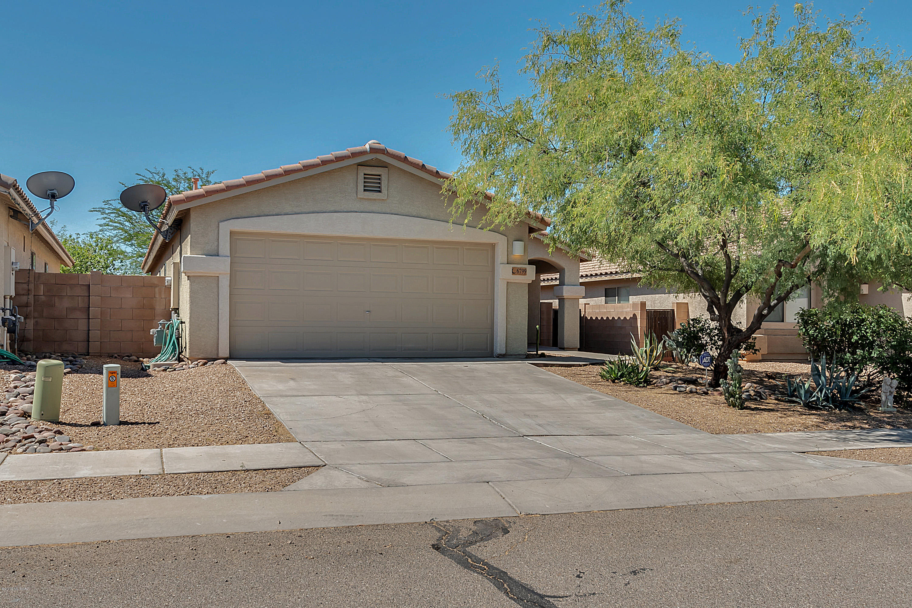 Star Valley Block 15 - Residential