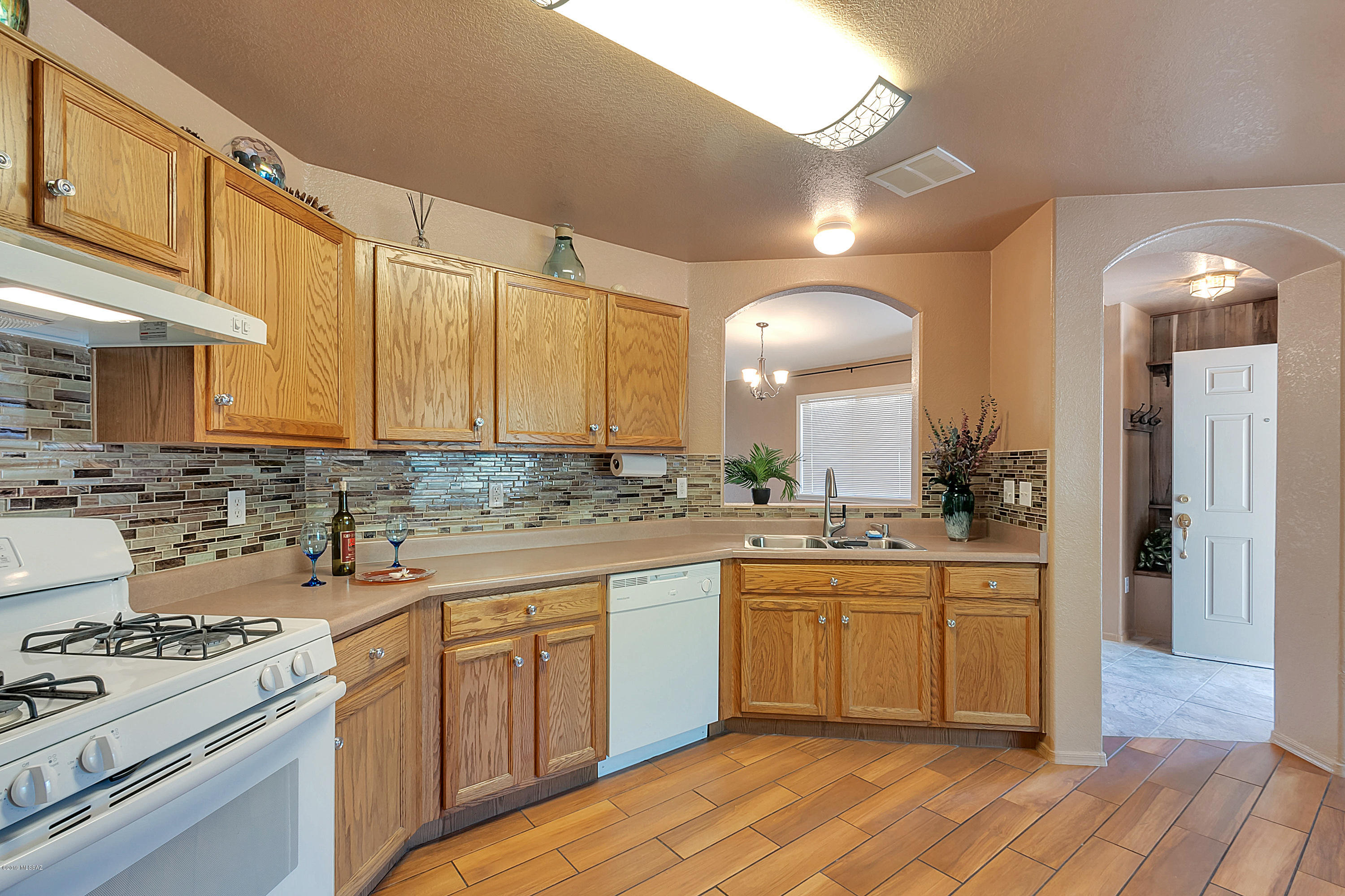 Star Valley Block 15 - Residential