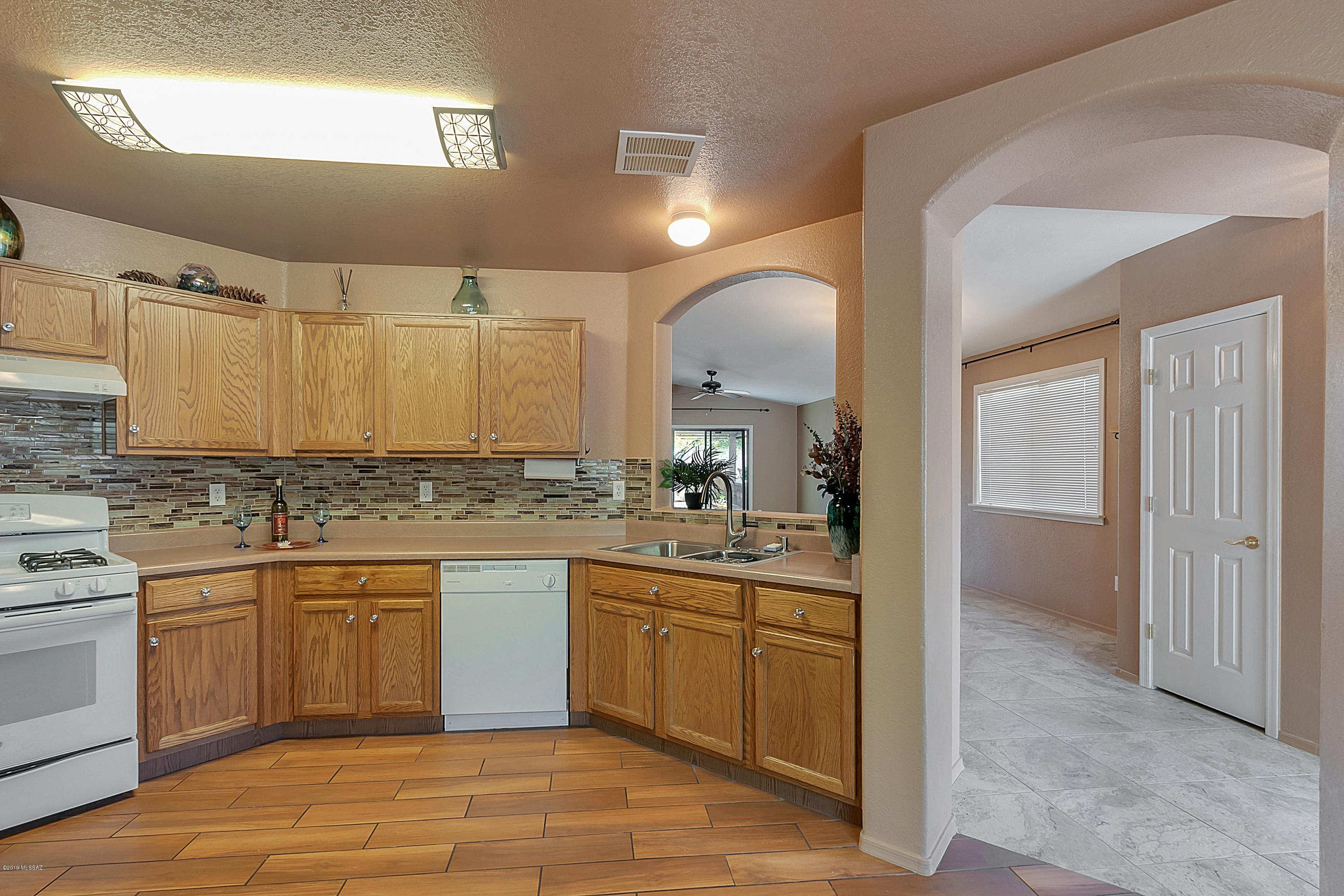 Star Valley Block 15 - Residential