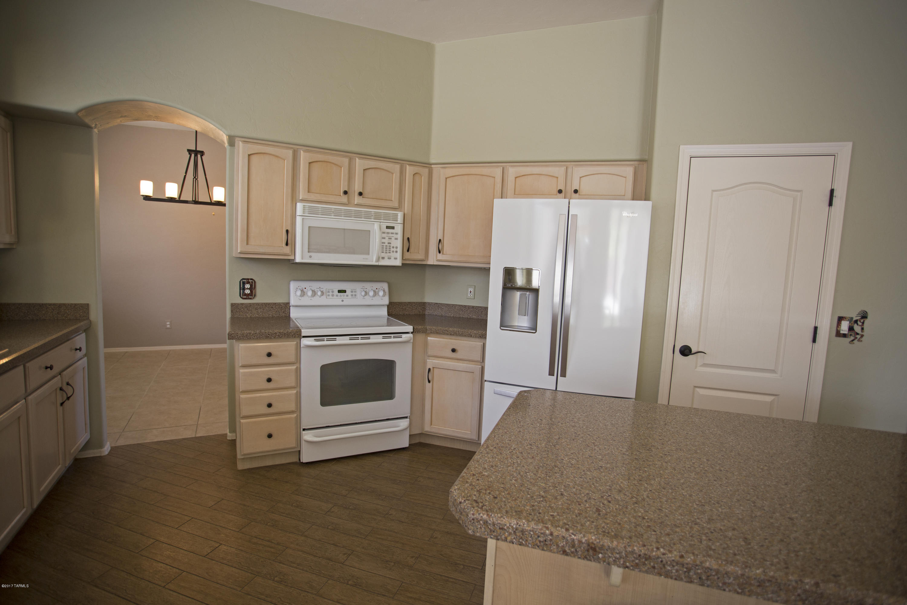 Monterra Knolls (1-169) - Residential