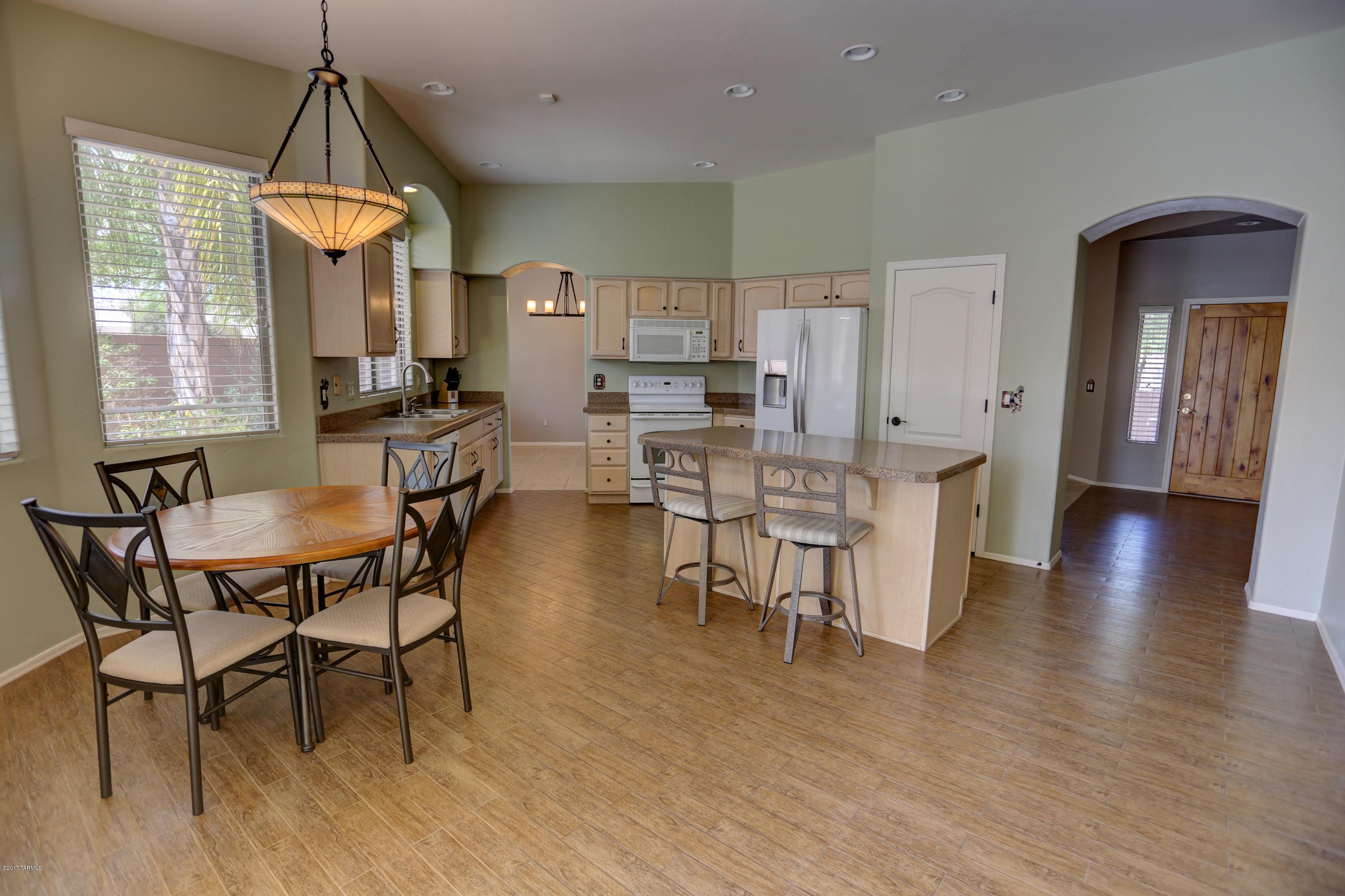 Monterra Knolls (1-169) - Residential