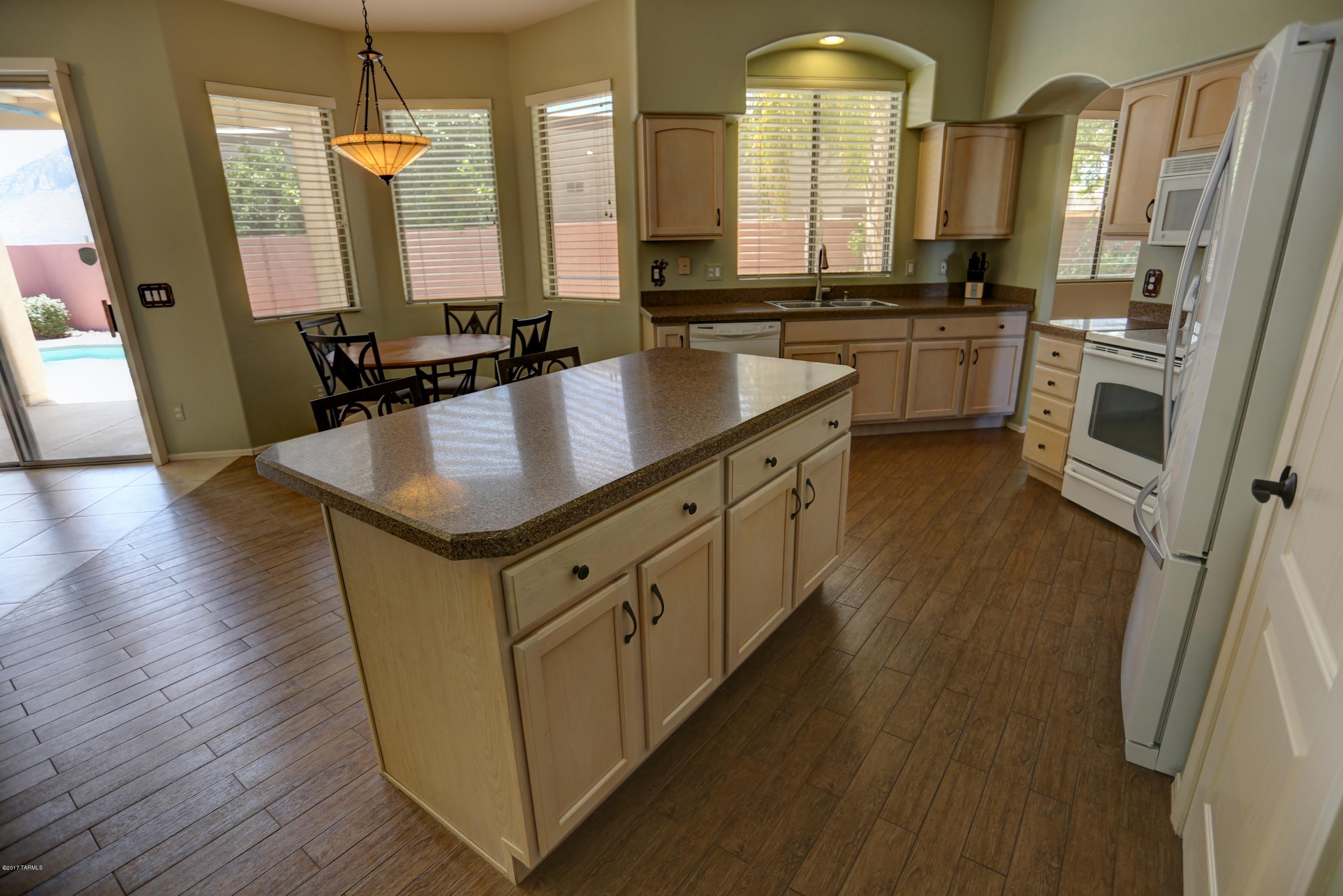 Monterra Knolls (1-169) - Residential