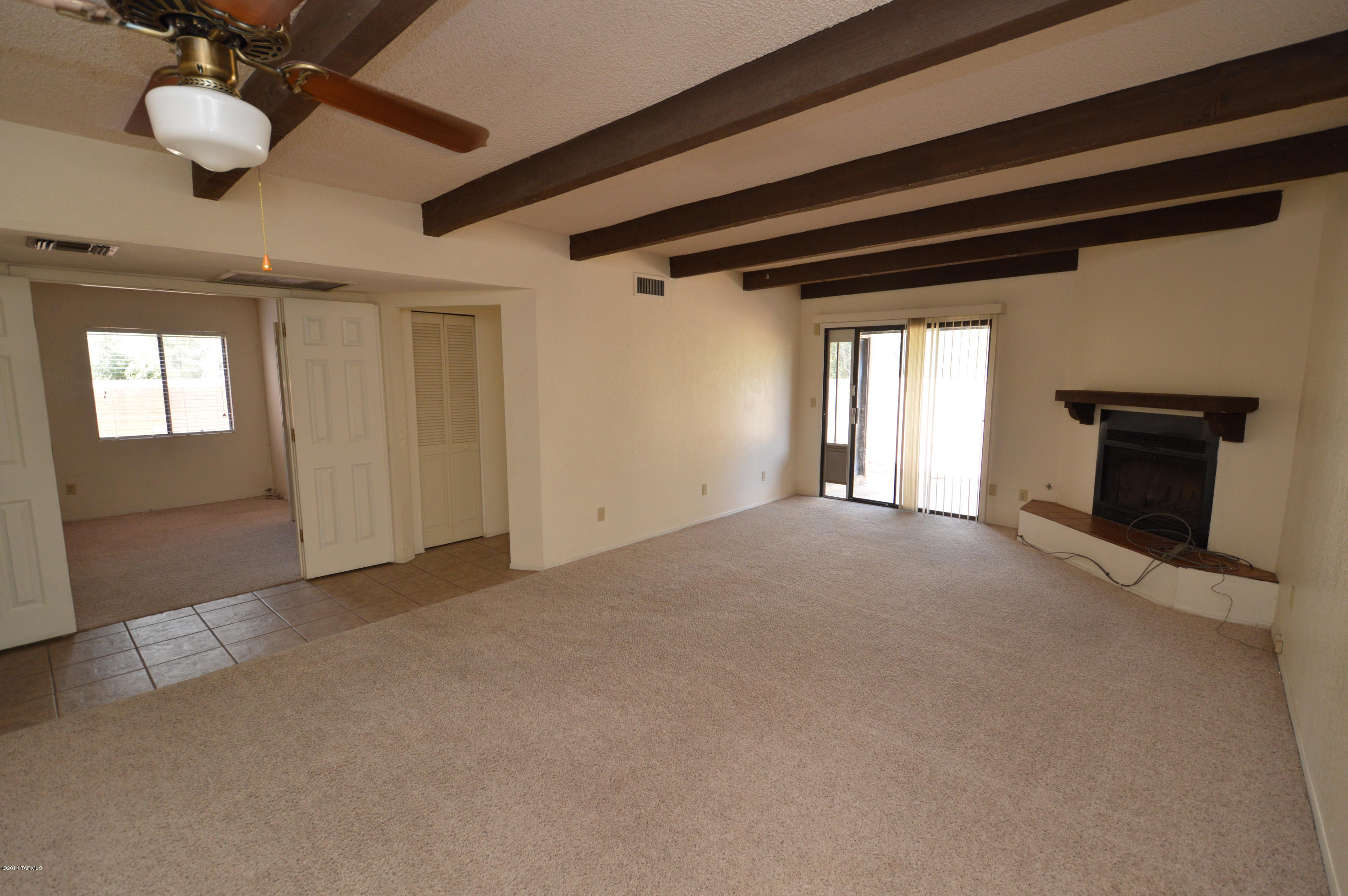 Beverly Fair Garden Townhomes (1-12) - Residential Lease