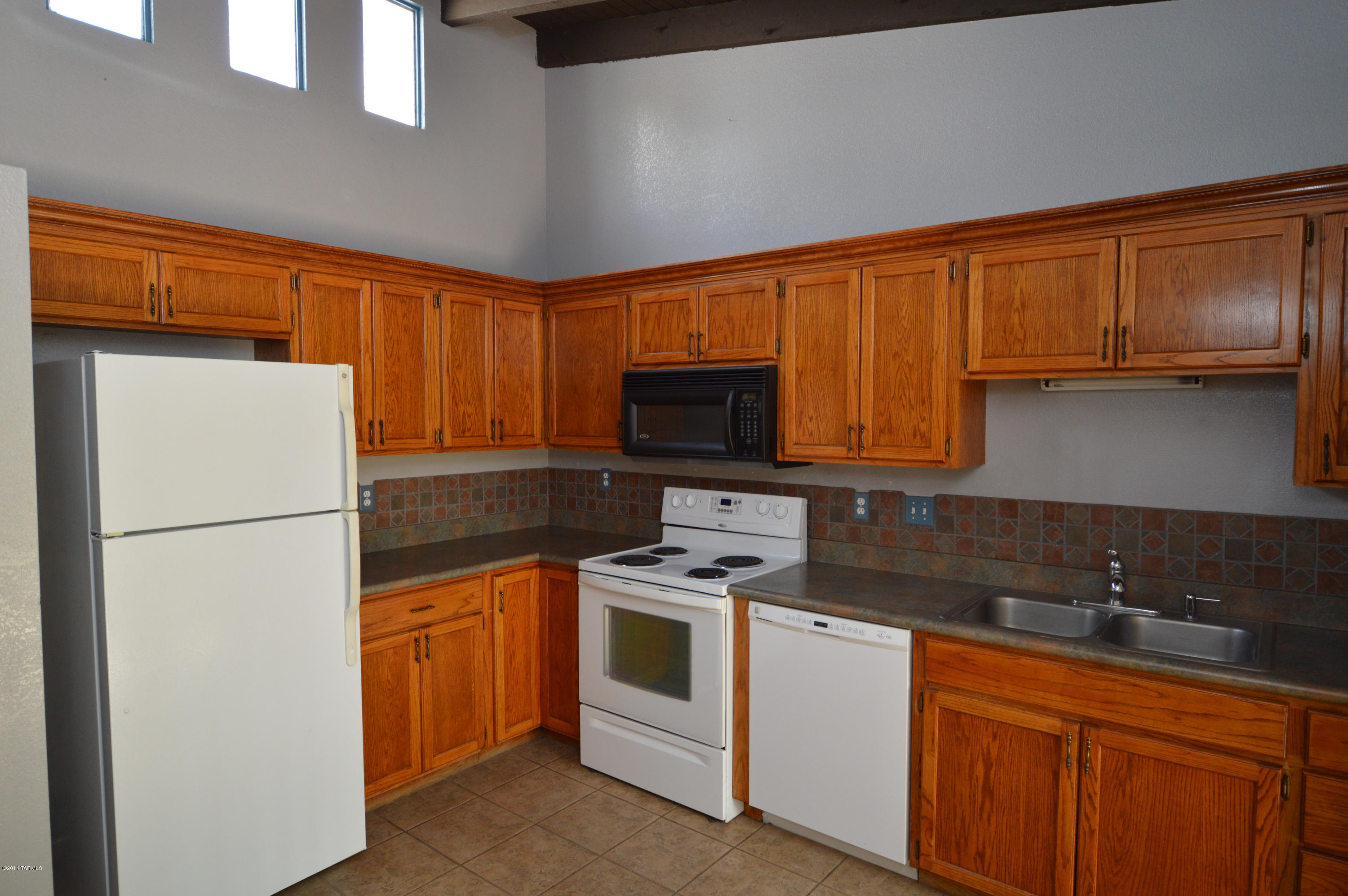 Beverly Fair Garden Townhomes (1-12) - Residential Lease