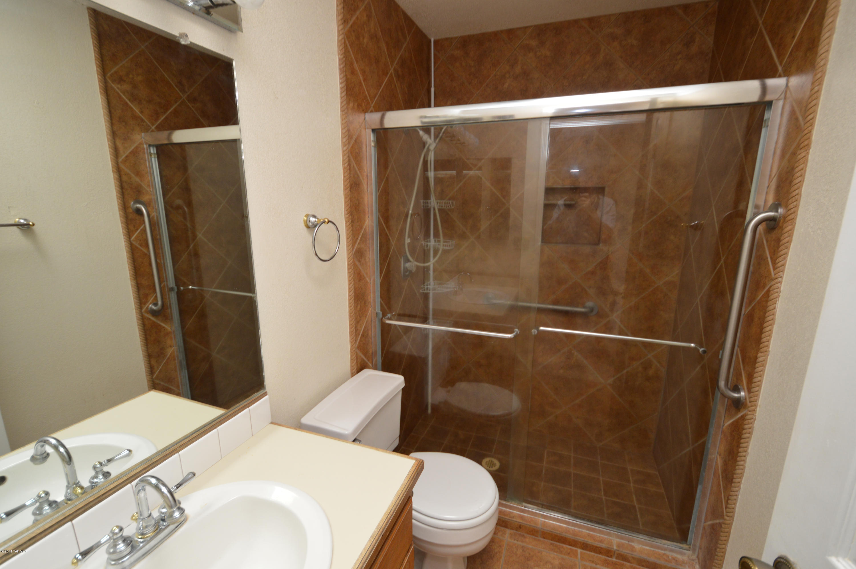 Beverly Fair Garden Townhomes (1-12) - Residential Lease