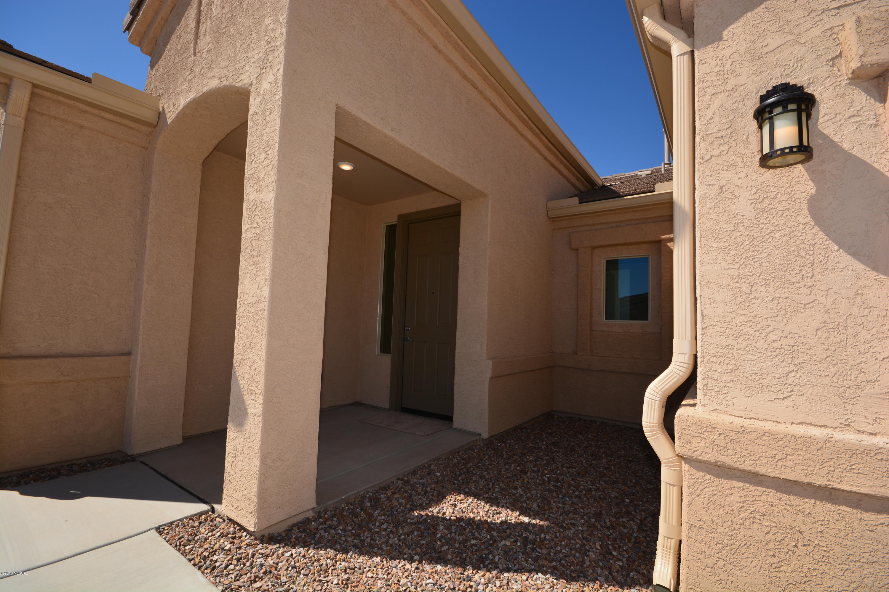 Saguaro Springs Block 8A (1-130) - Residential
