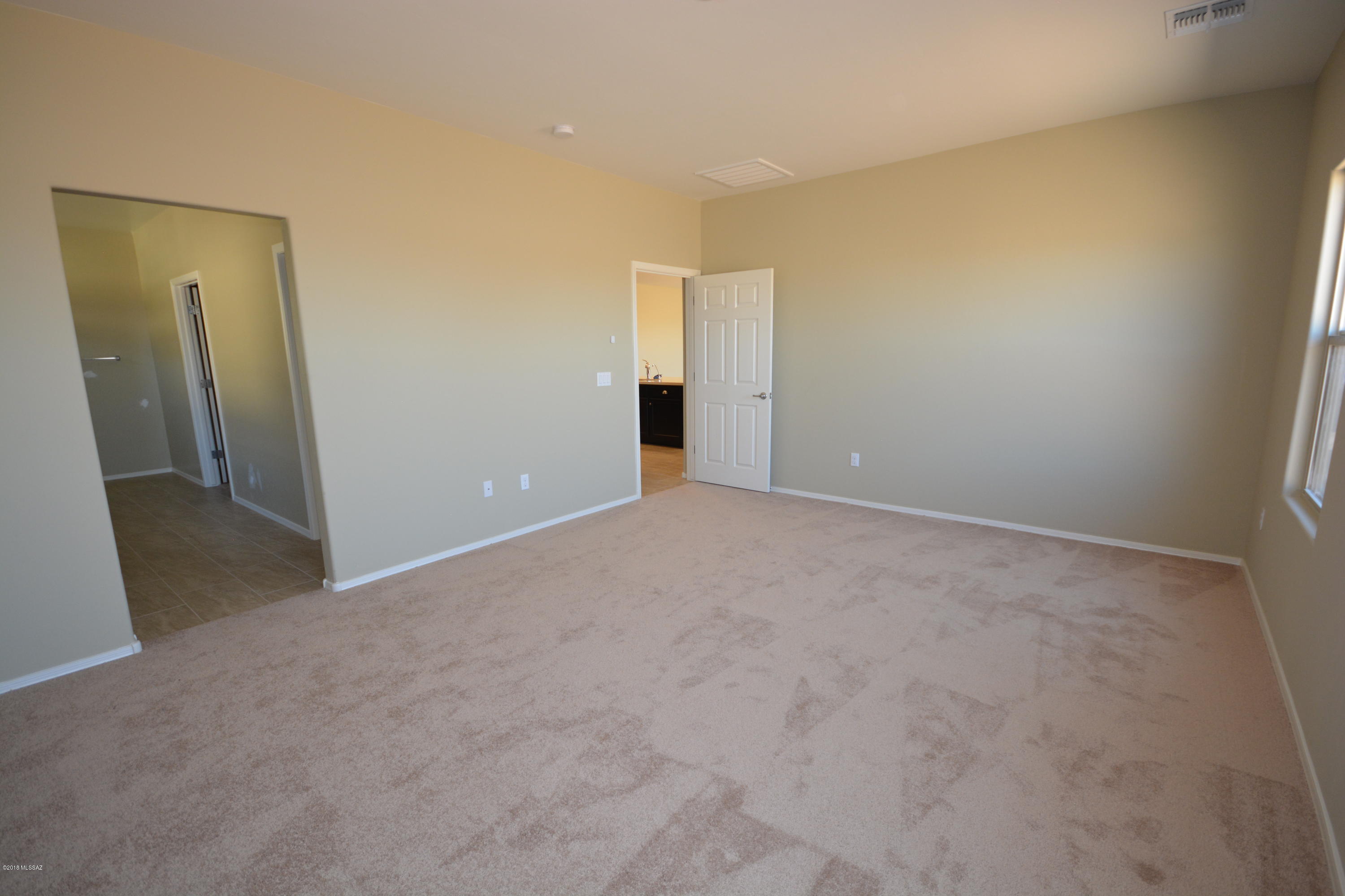 Saguaro Springs Block 8A (1-130) - Residential