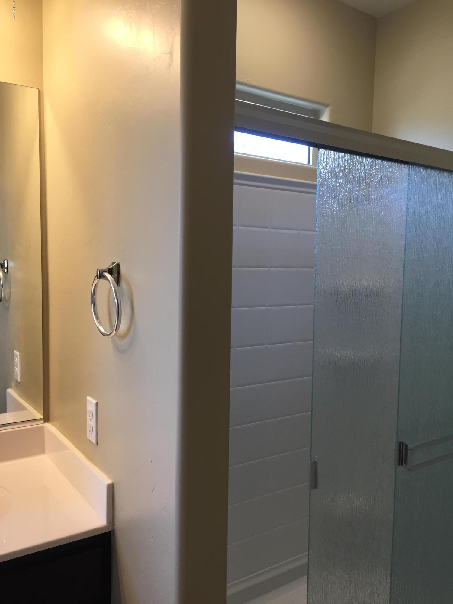 Saguaro Springs Block 8A (1-130) - Residential