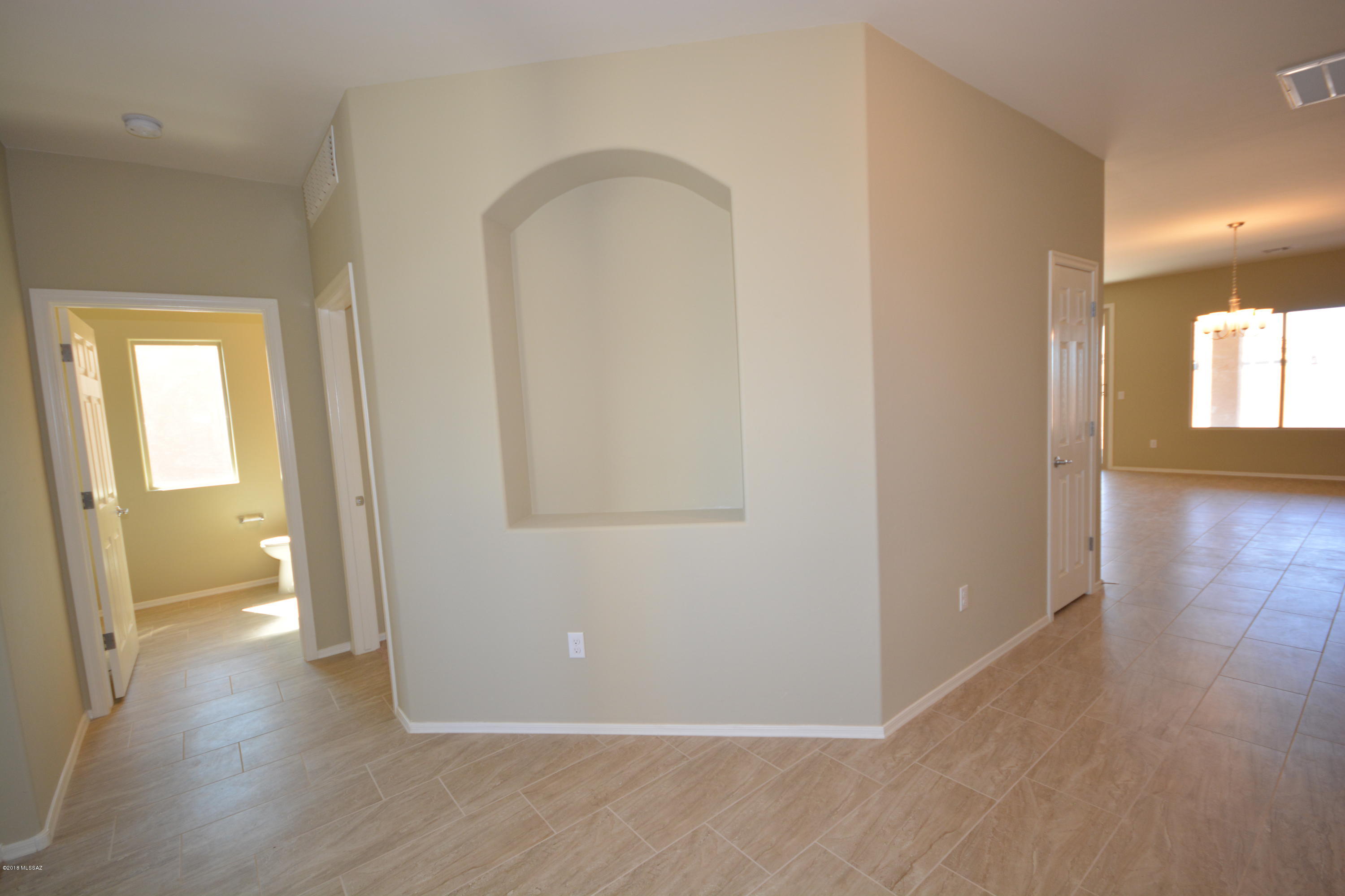 Saguaro Springs Block 8A (1-130) - Residential