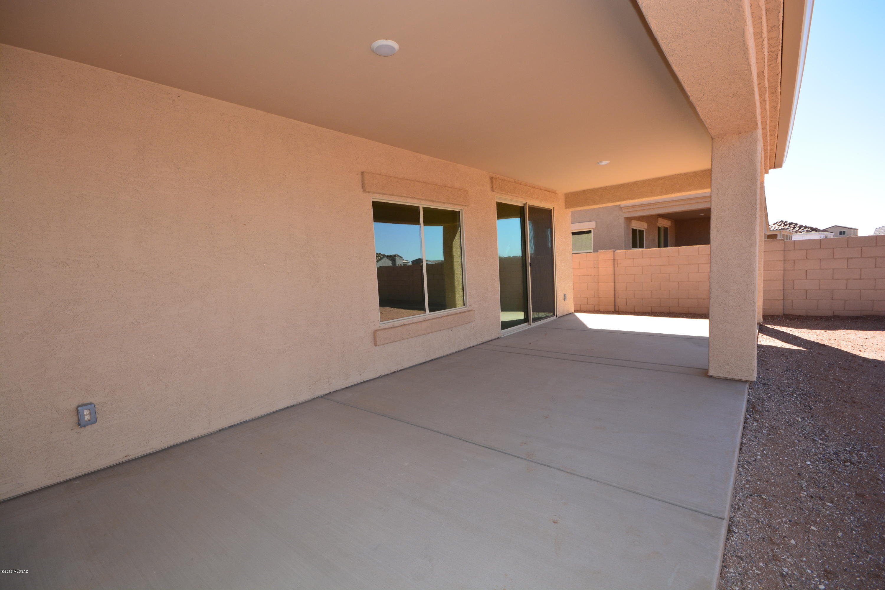 Saguaro Springs Block 8A (1-130) - Residential