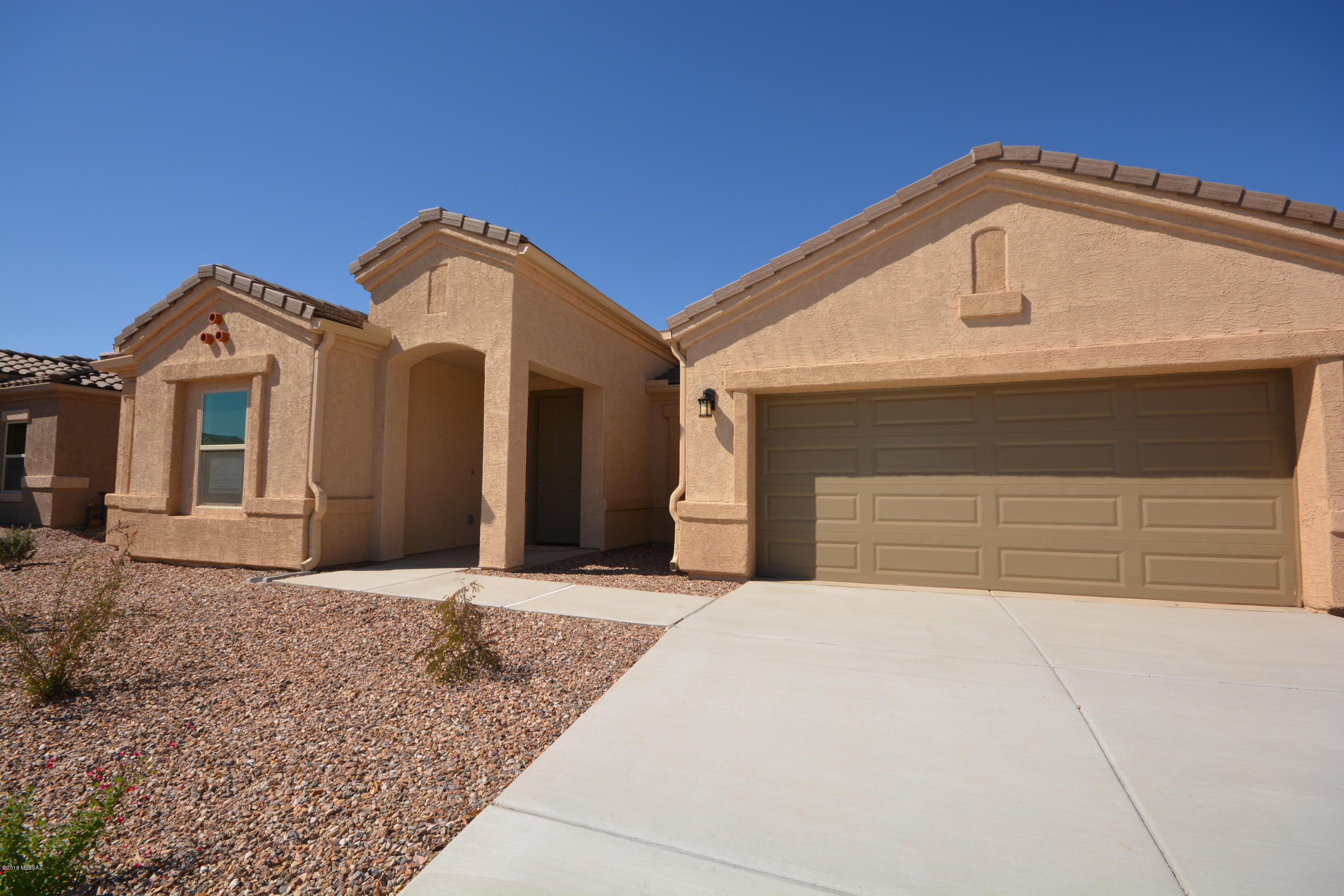Saguaro Springs Block 8A (1-130) - Residential