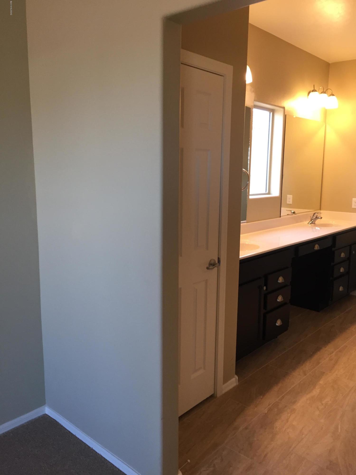 Saguaro Springs Block 8A (1-130) - Residential