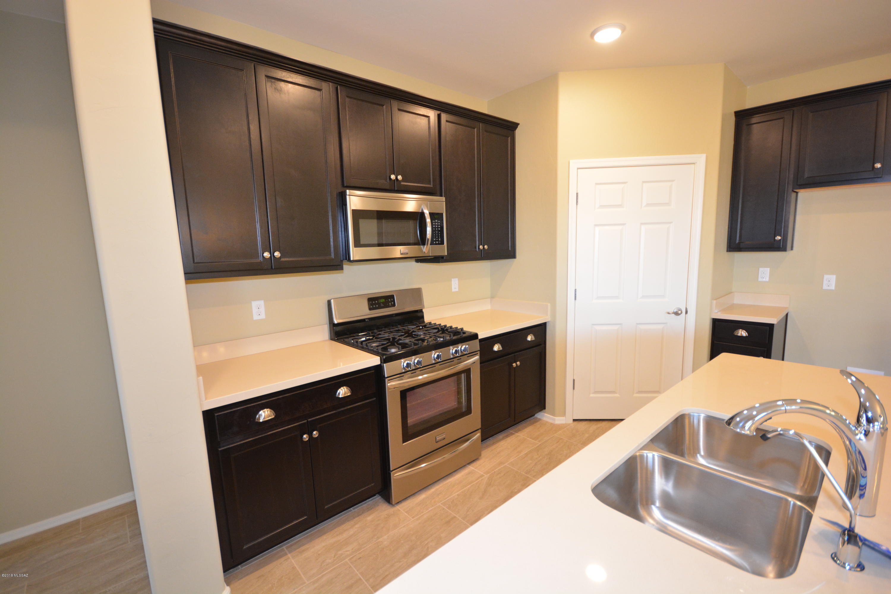 Saguaro Springs Block 8A (1-130) - Residential