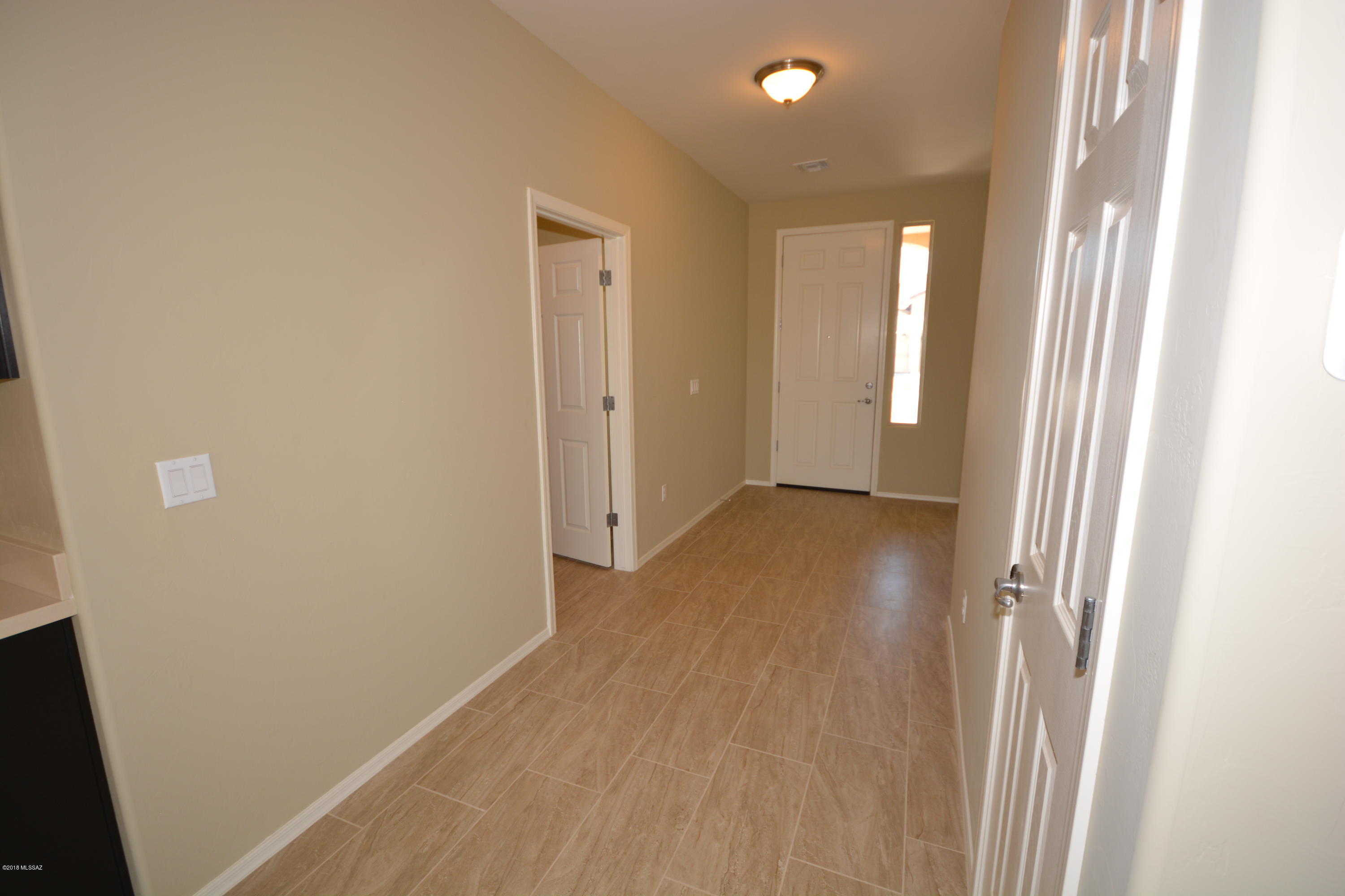 Saguaro Springs Block 8A (1-130) - Residential