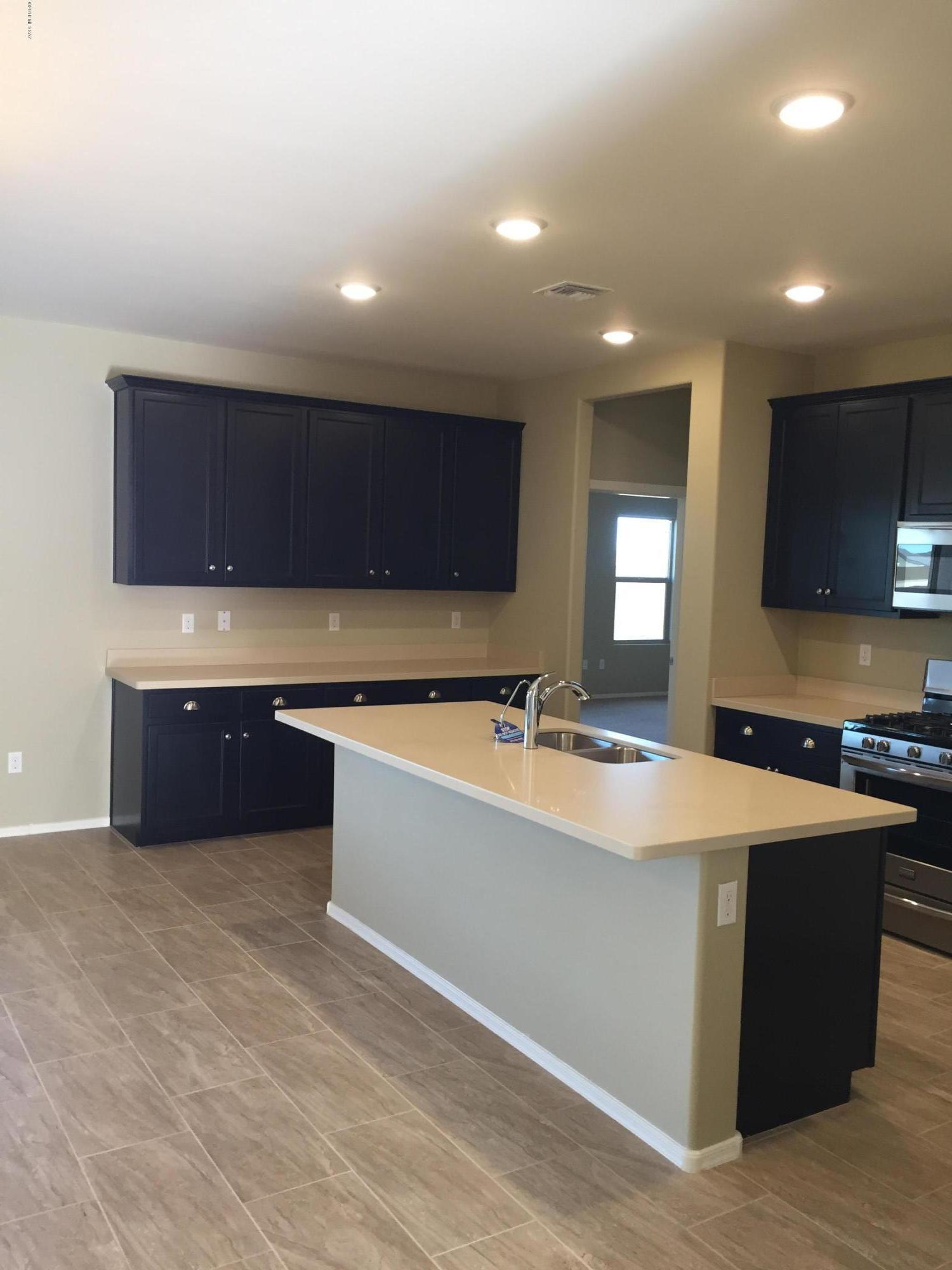 Saguaro Springs Block 8A (1-130) - Residential