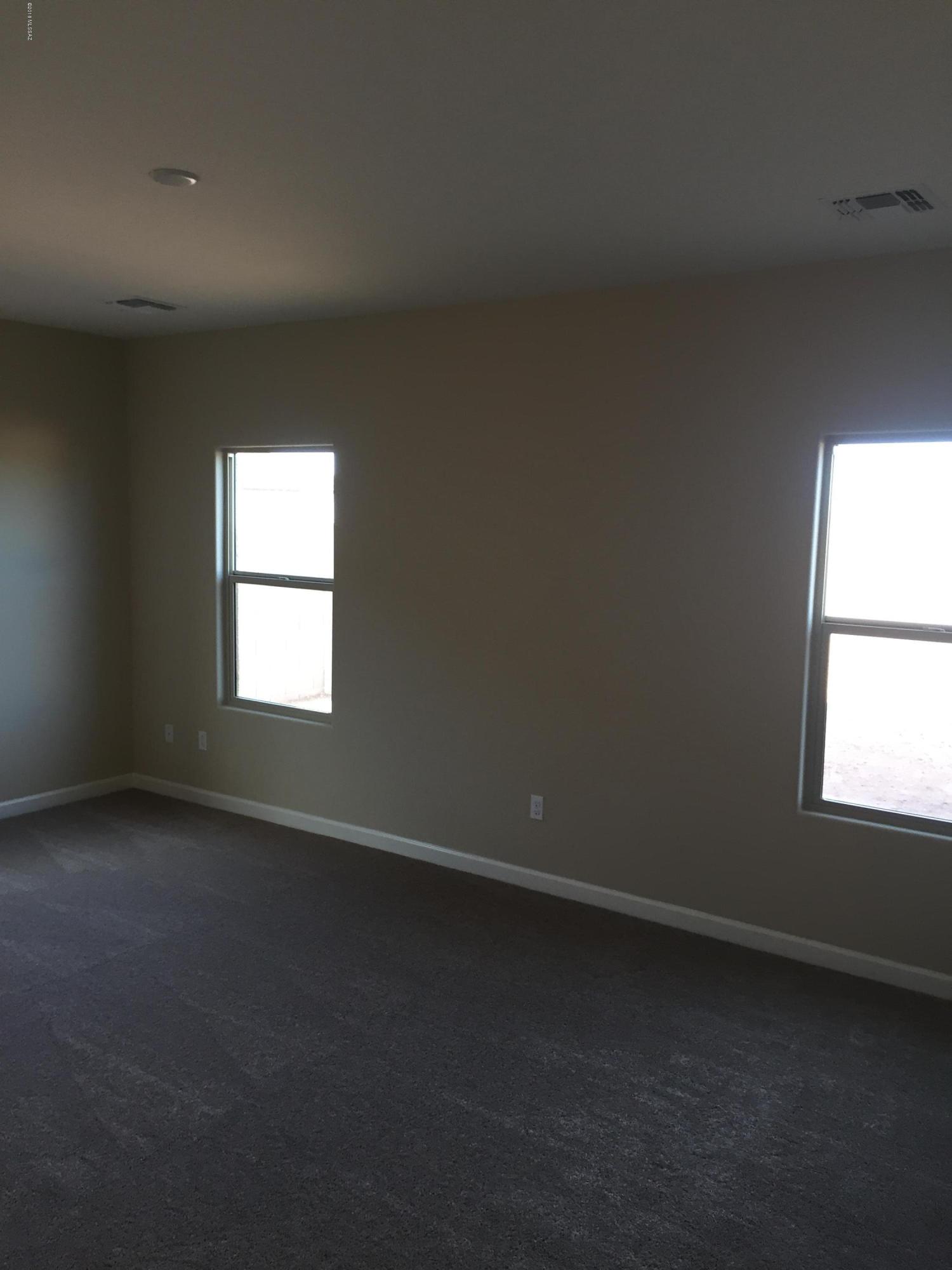 Saguaro Springs Block 8A (1-130) - Residential
