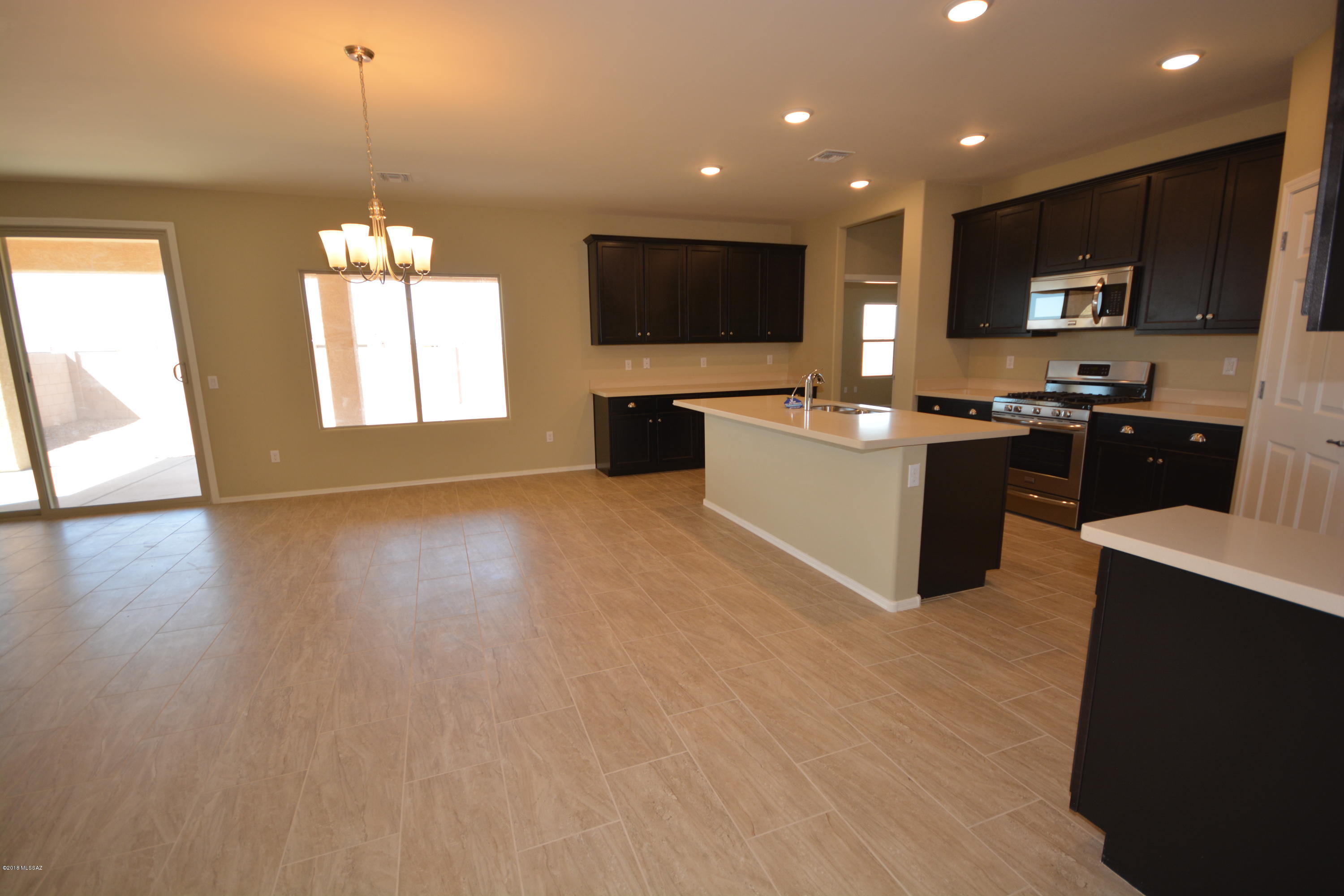 Saguaro Springs Block 8A (1-130) - Residential
