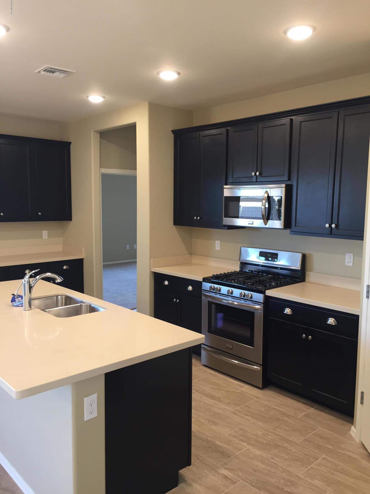 Saguaro Springs Block 8A (1-130) - Residential