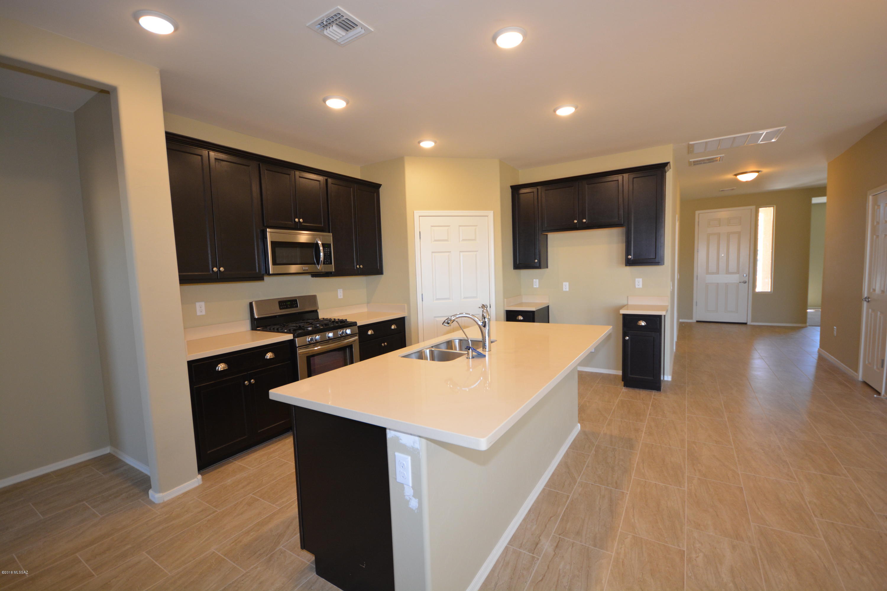 Saguaro Springs Block 8A (1-130) - Residential