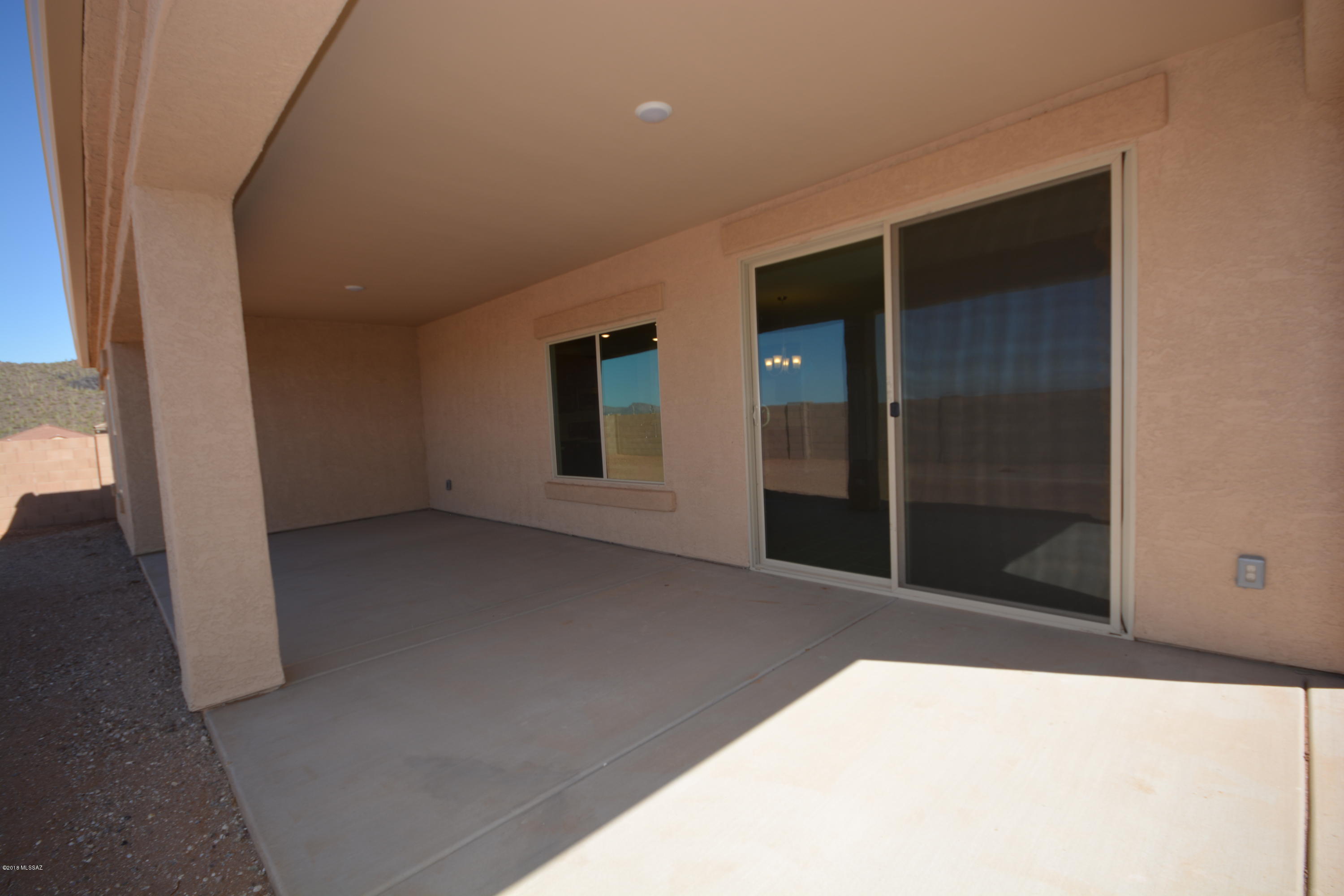 Saguaro Springs Block 8A (1-130) - Residential