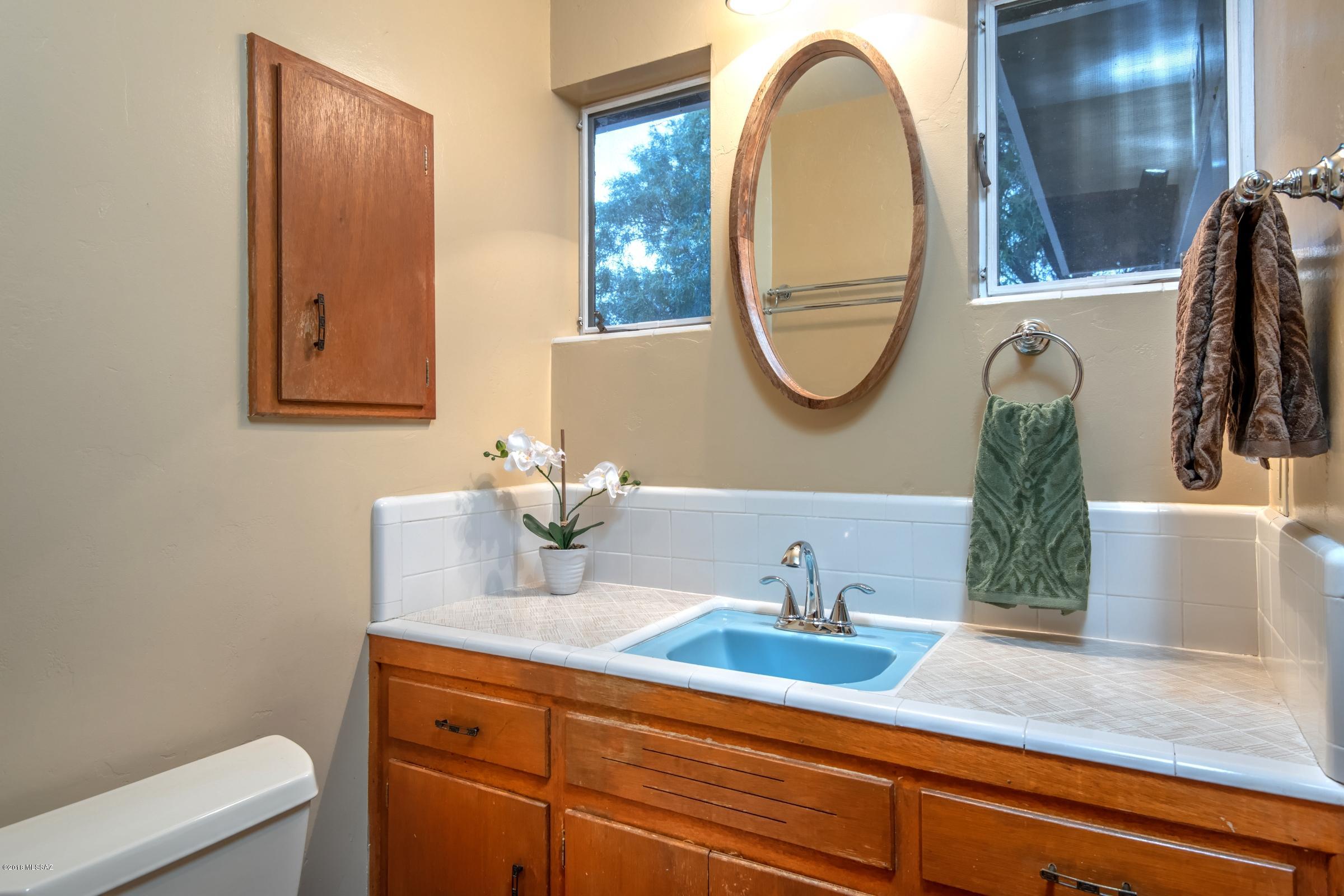 Casas Adobes Estates NO. 3-A - Residential