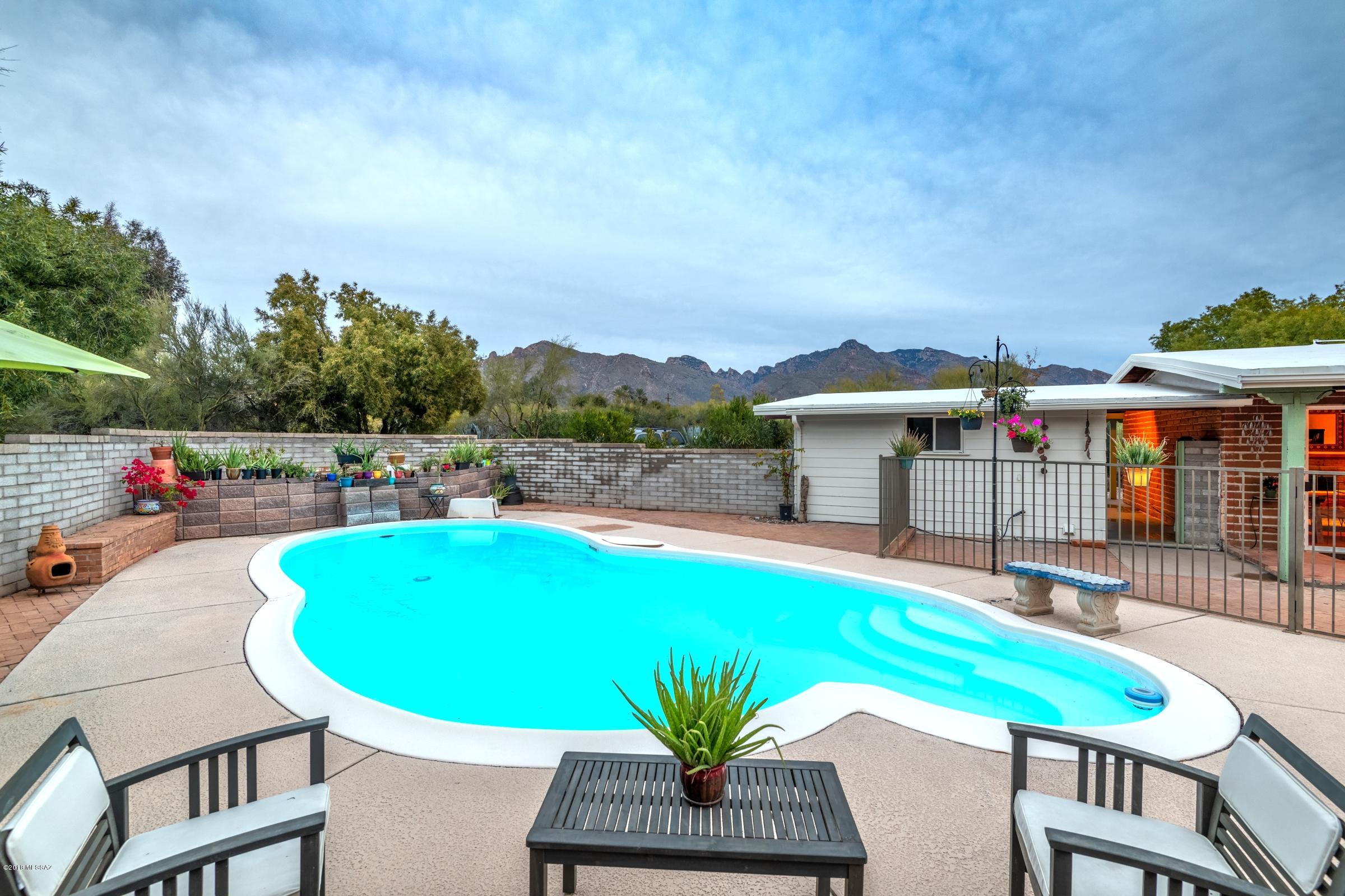 Casas Adobes Estates NO. 3-A - Residential