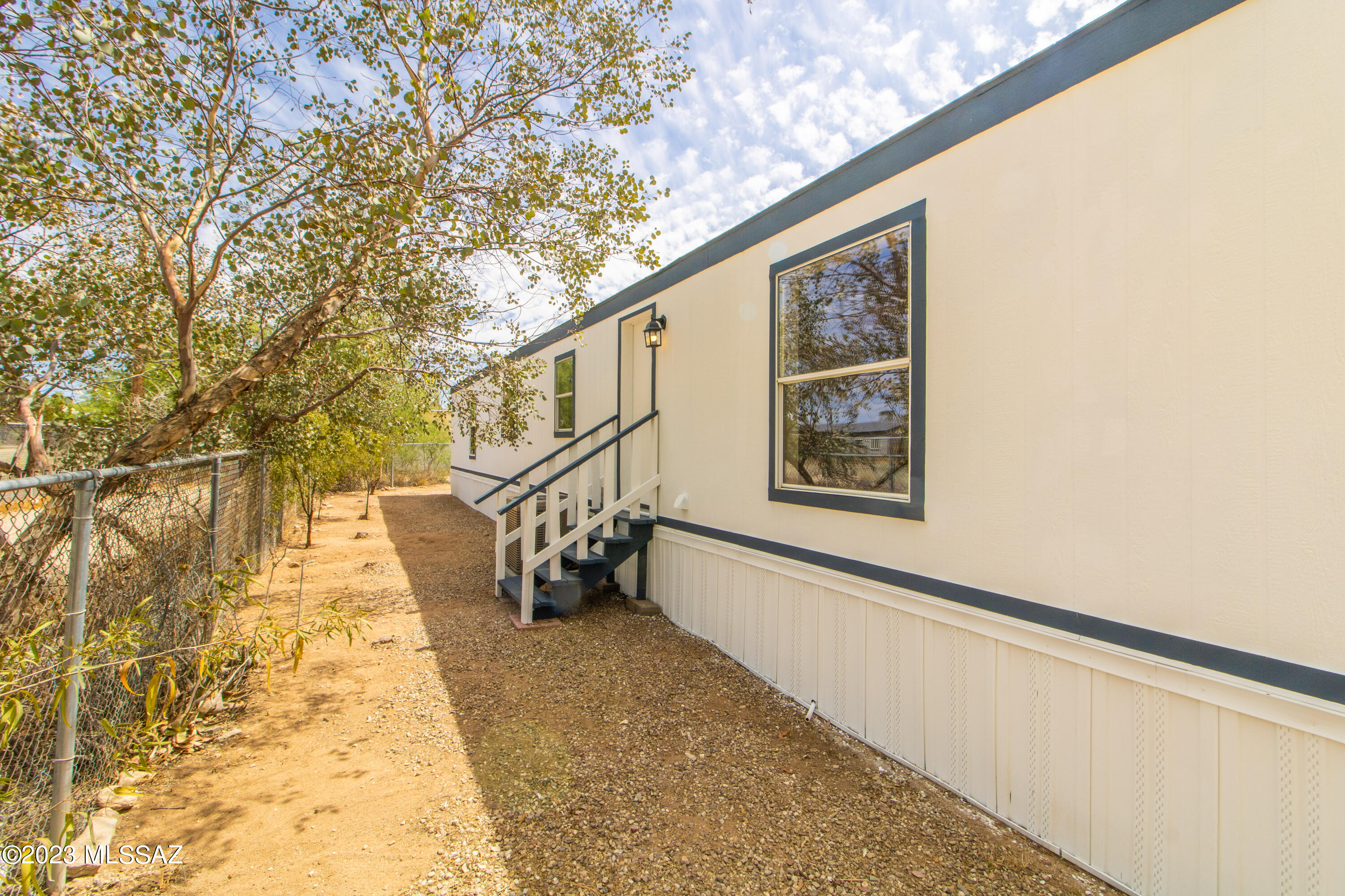 Freeman Estates (1-18) - Residential
