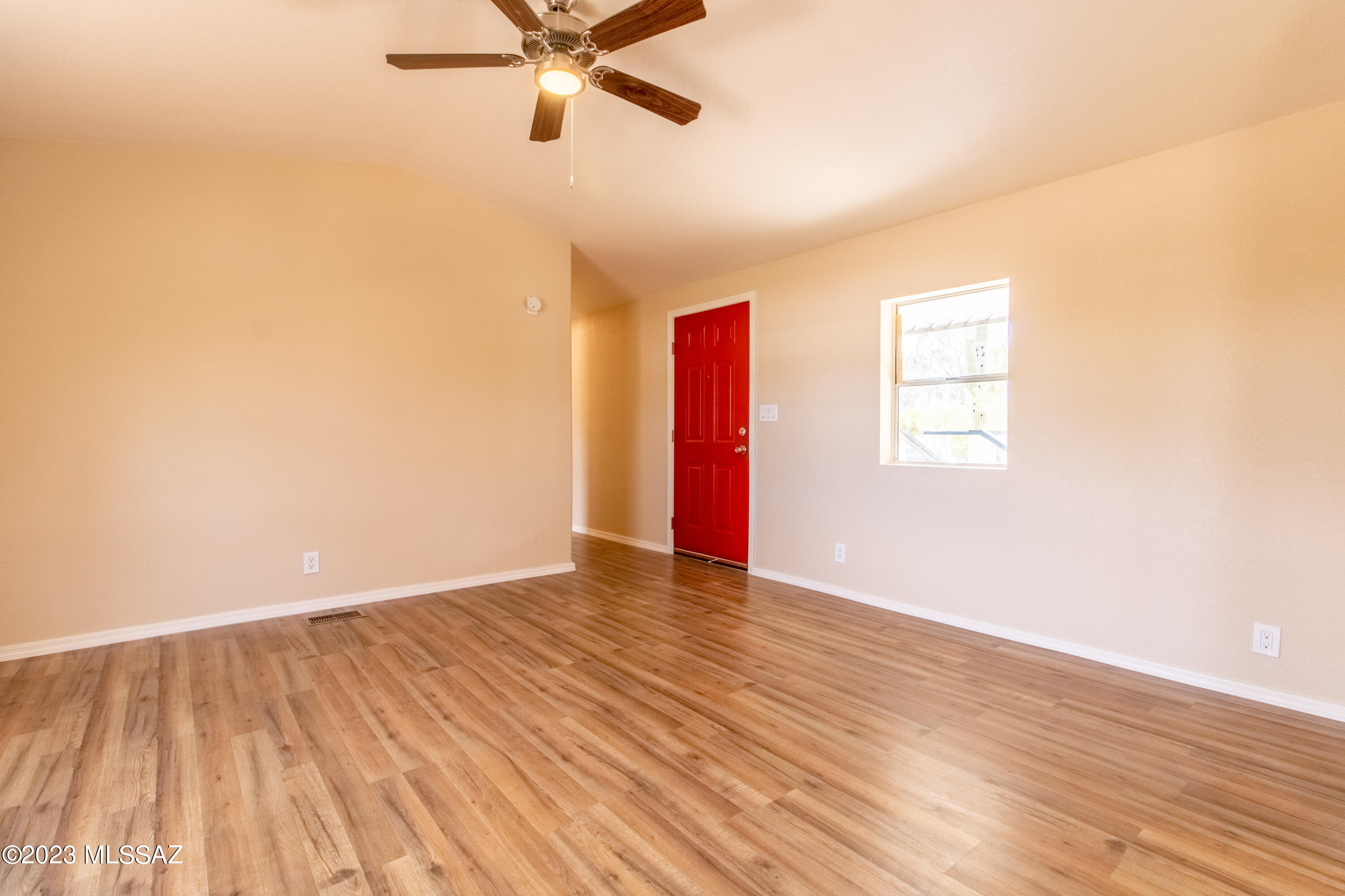 Freeman Estates (1-18) - Residential