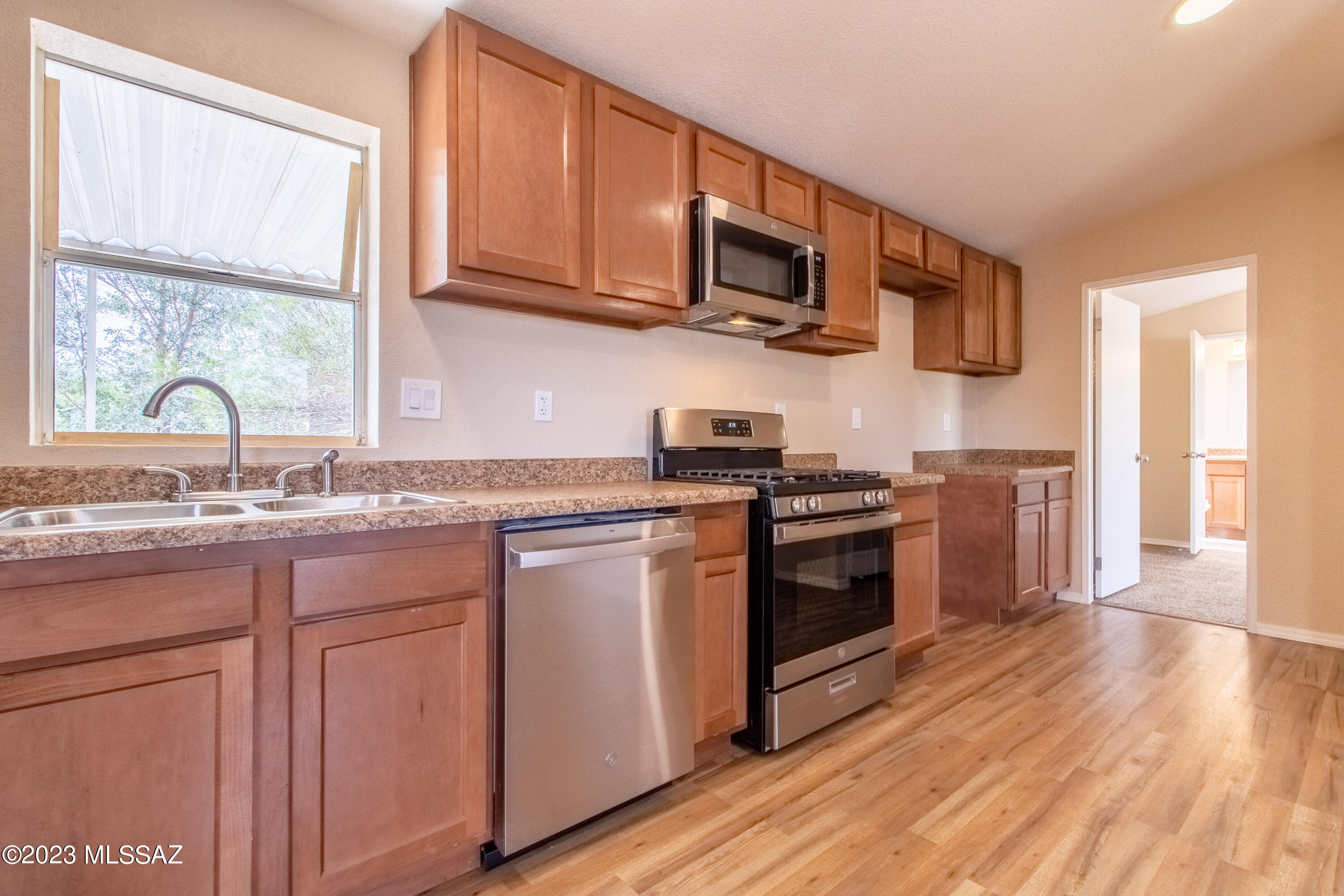 Freeman Estates (1-18) - Residential