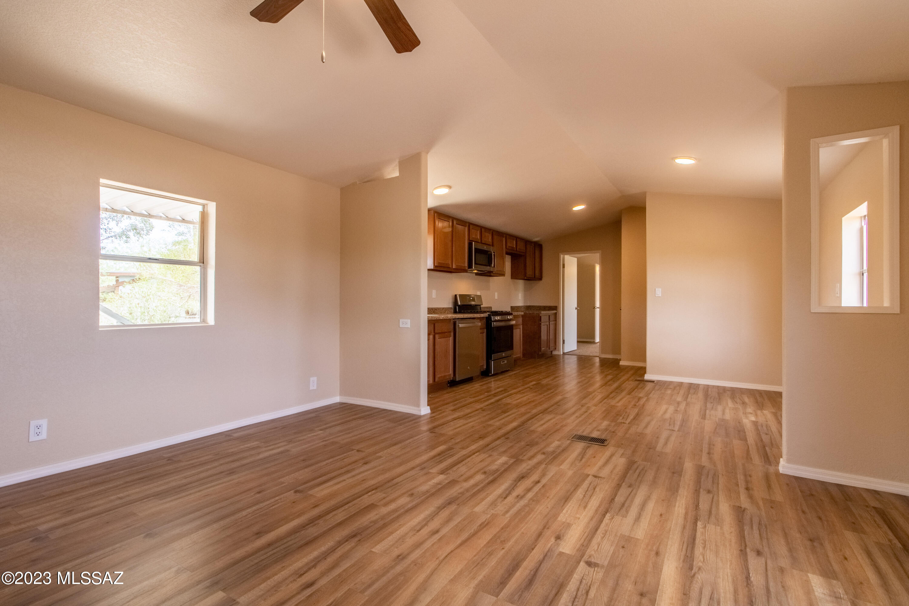 Freeman Estates (1-18) - Residential