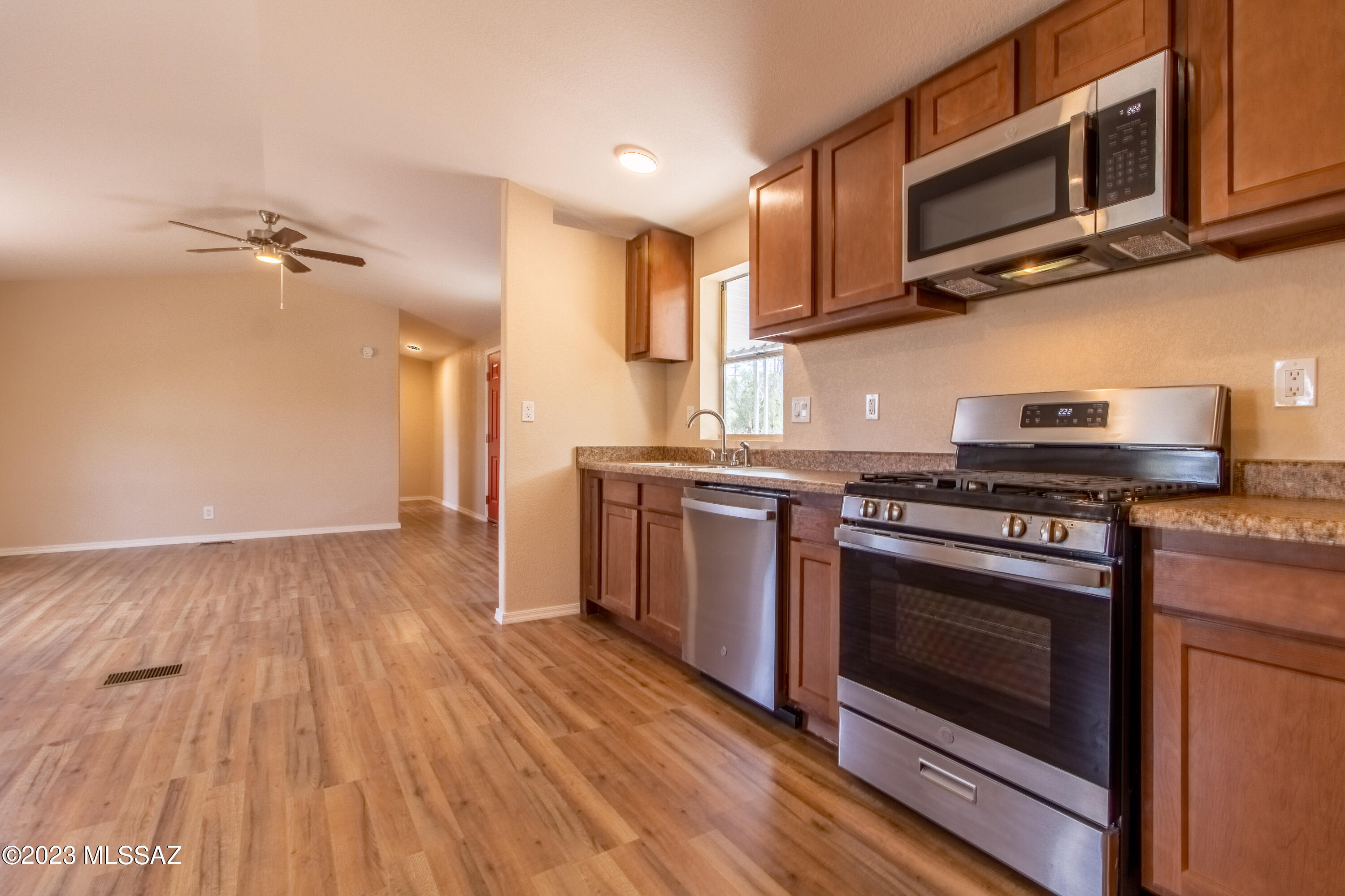 Freeman Estates (1-18) - Residential